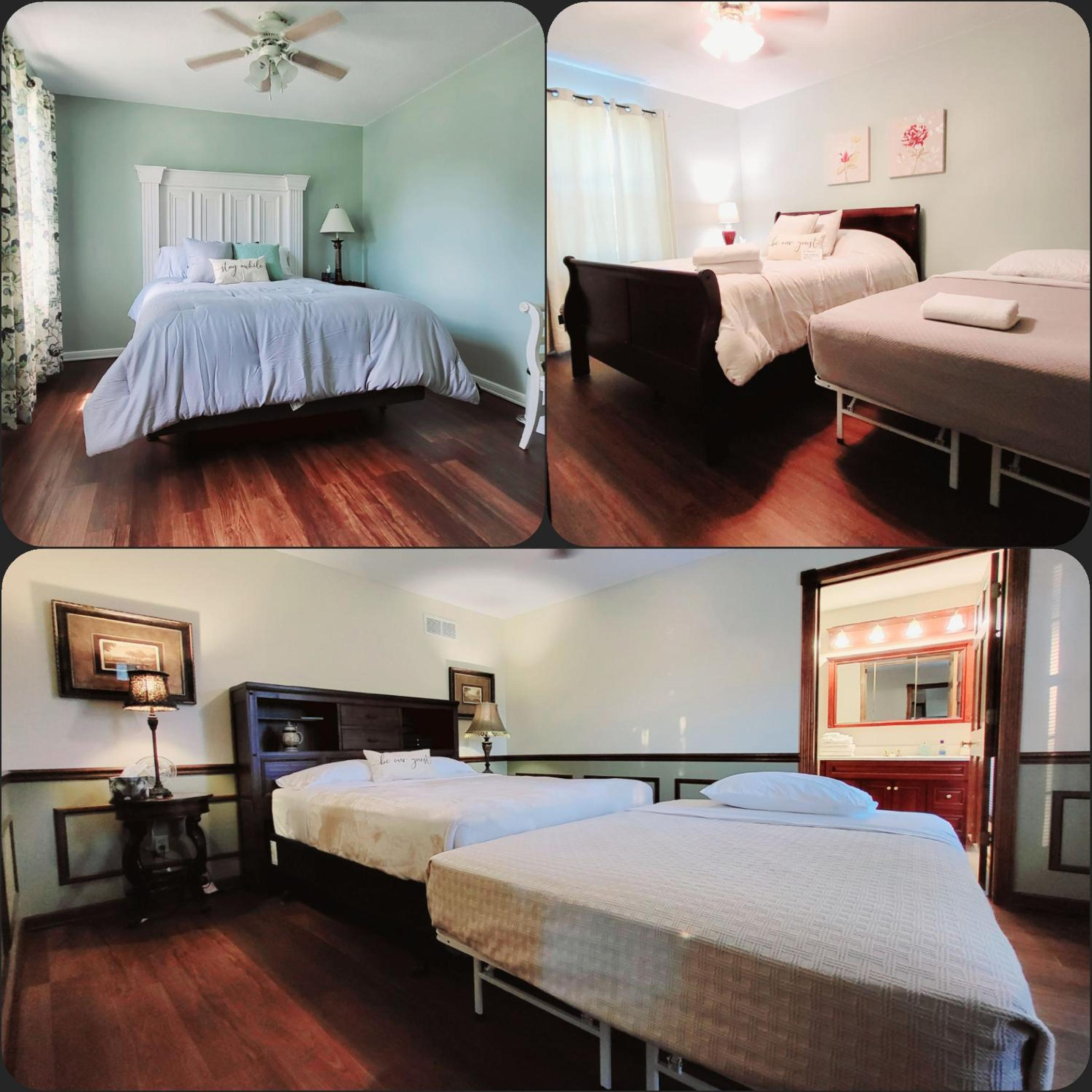 Entire Home in Golf Community - 5 Furnished Bedrooms view 4