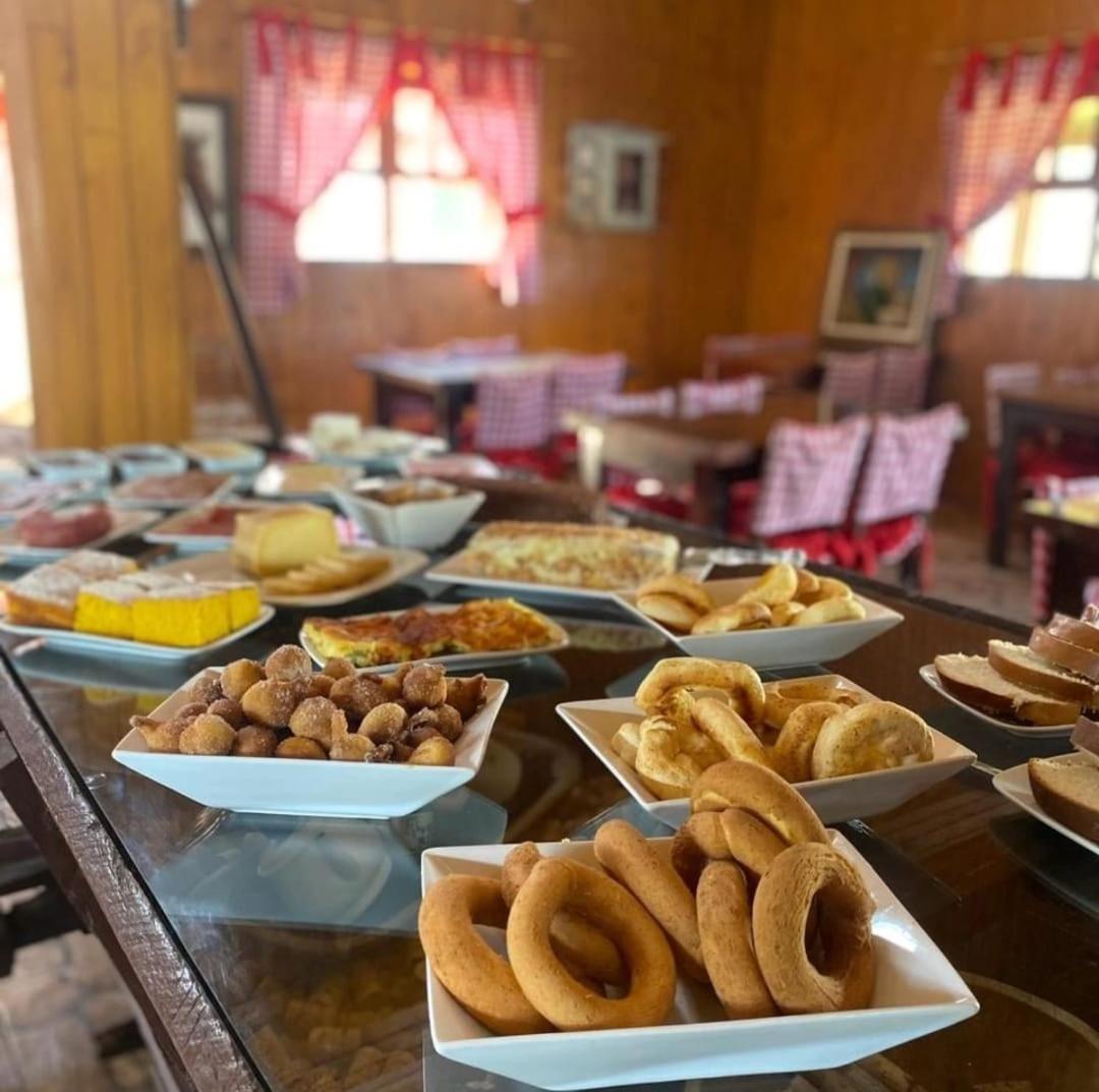 Pousada Água Santa