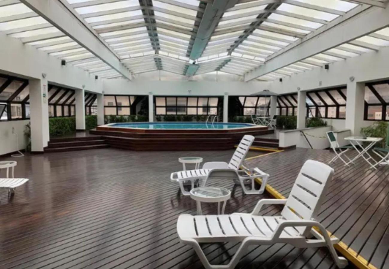 Studio Premium Intelligence Ibirapuera