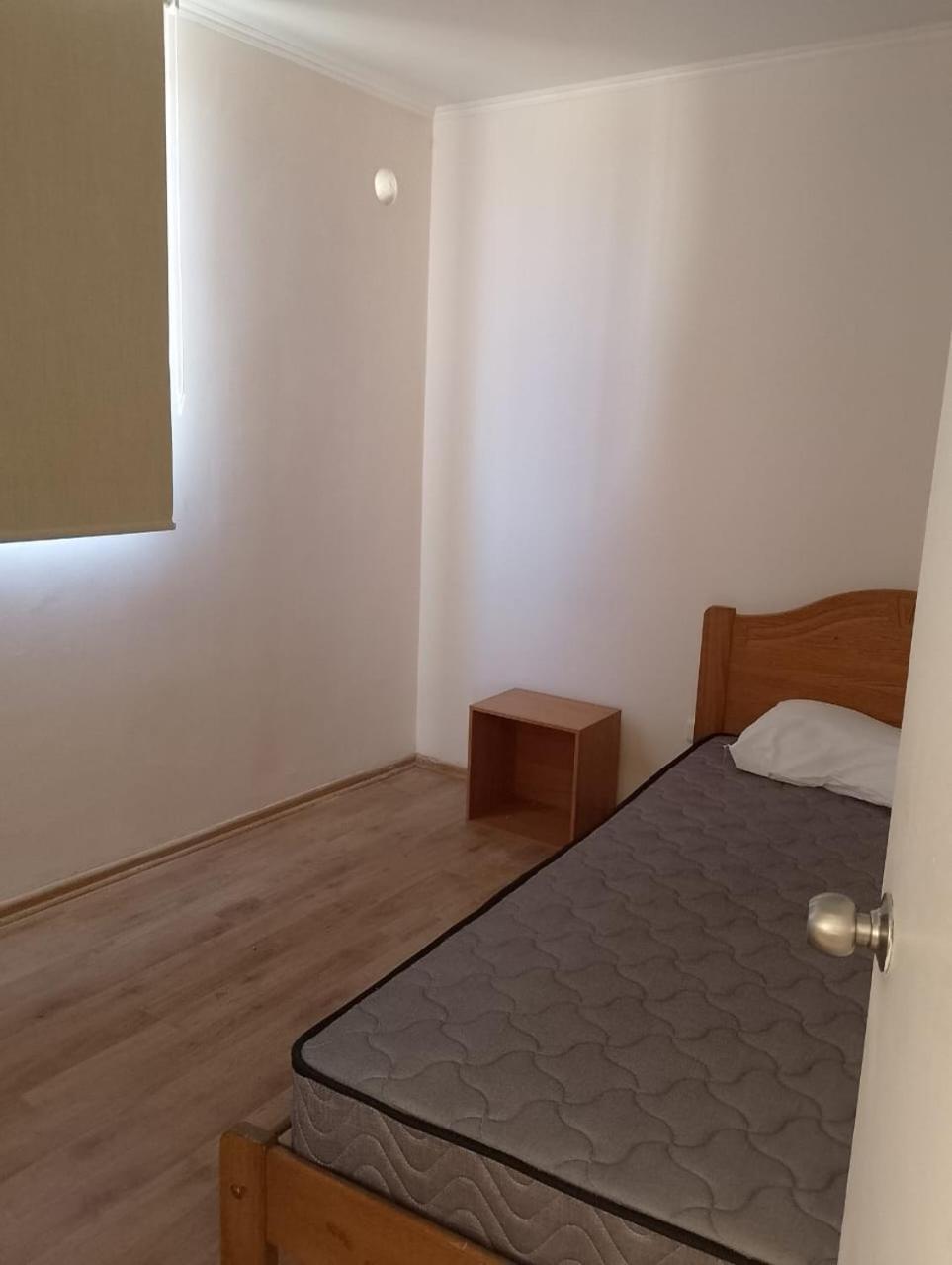 Arriendo departamento
