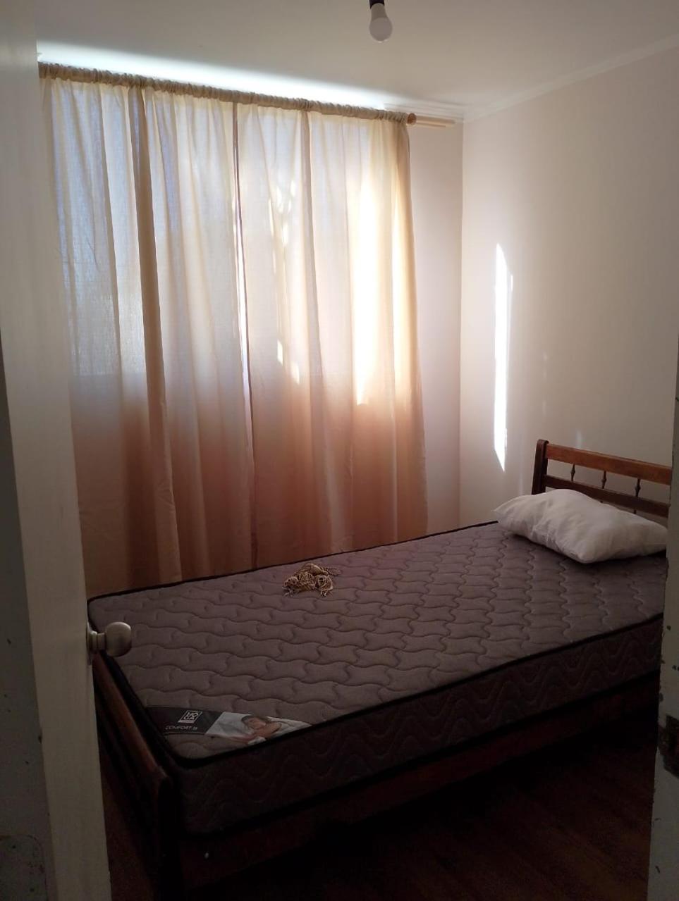 Arriendo departamento