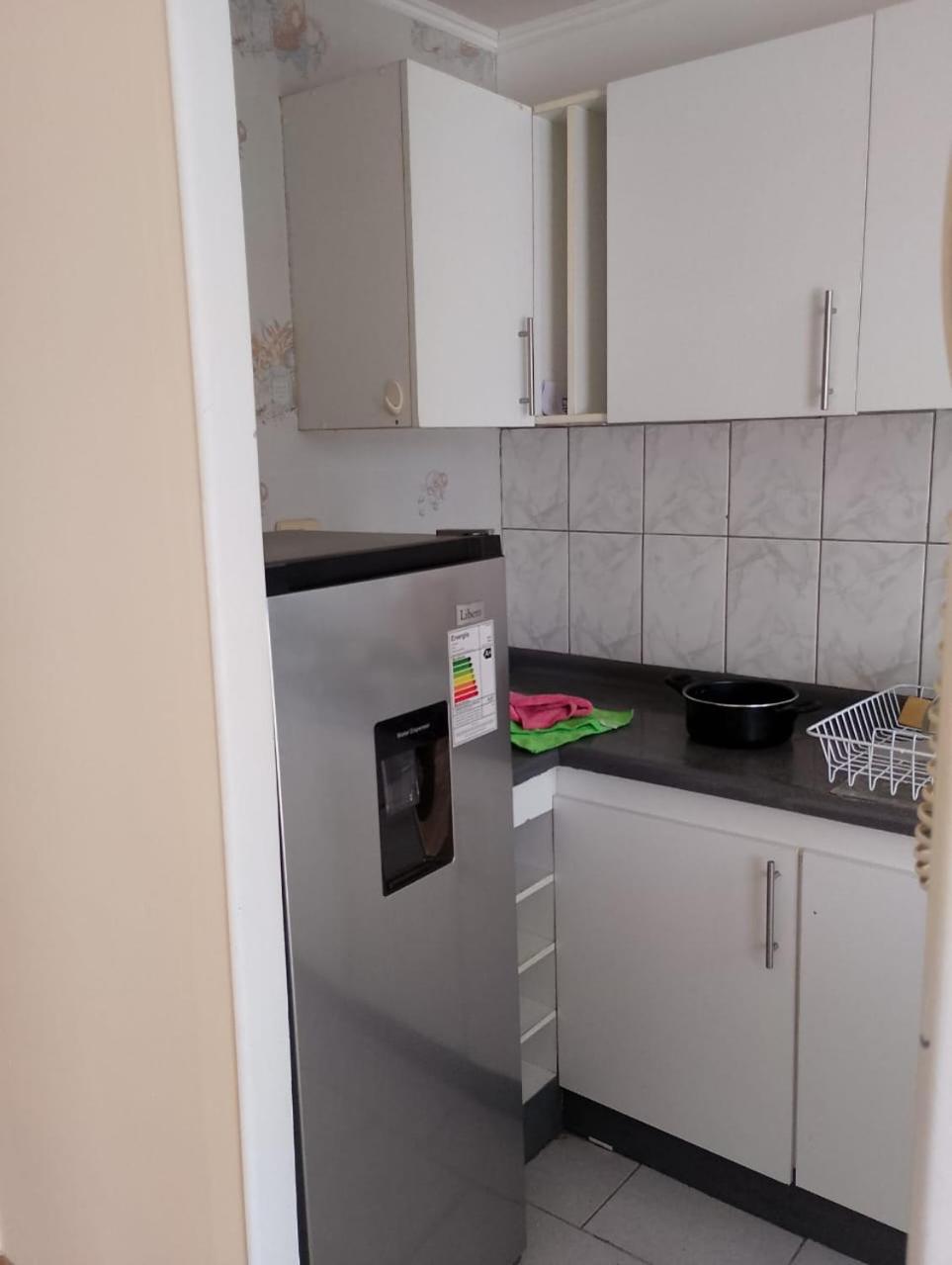 Arriendo departamento
