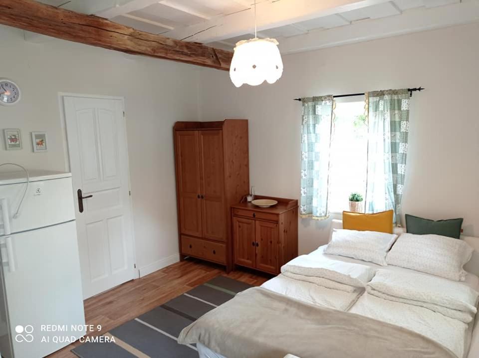 Rugosa Apartmanok