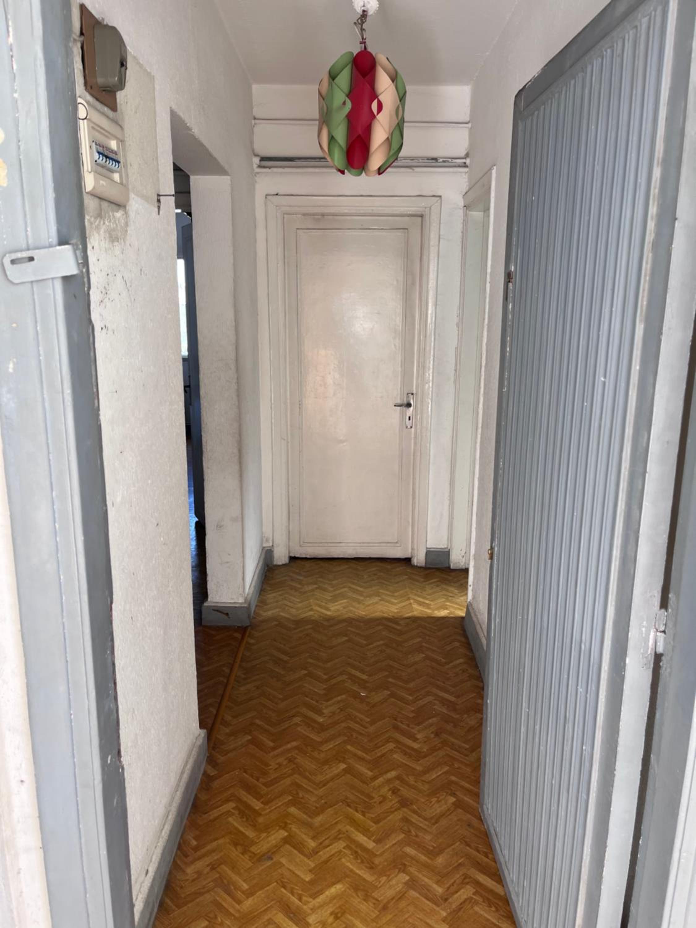 Authentic apartment