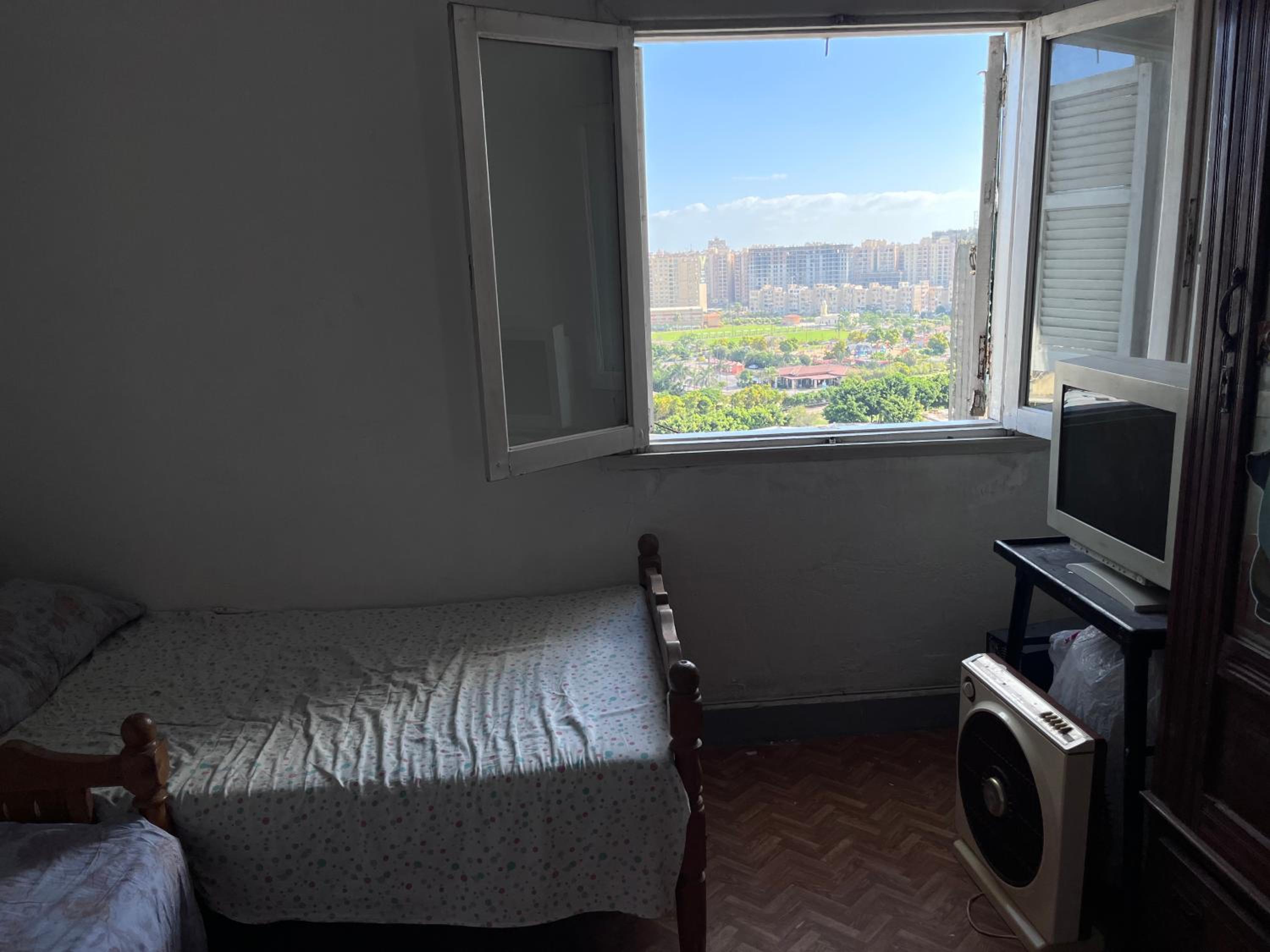 Authentic apartment