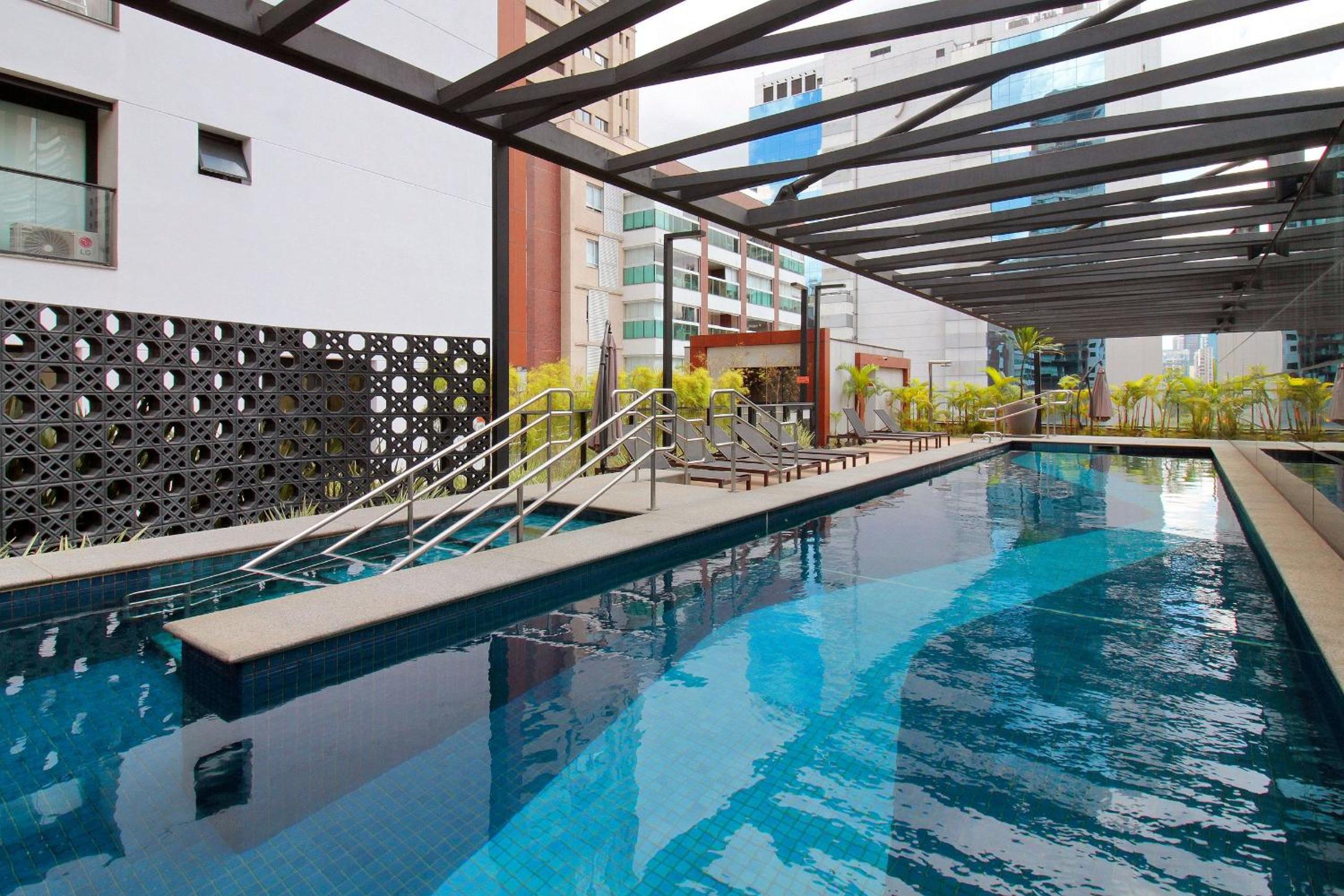 Vila Nova Apartaments By BnbHost