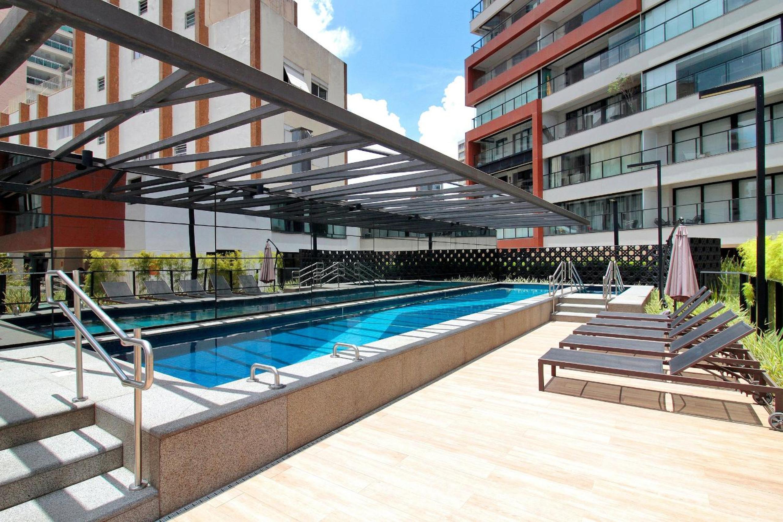 Vila Nova Apartaments By BnbHost