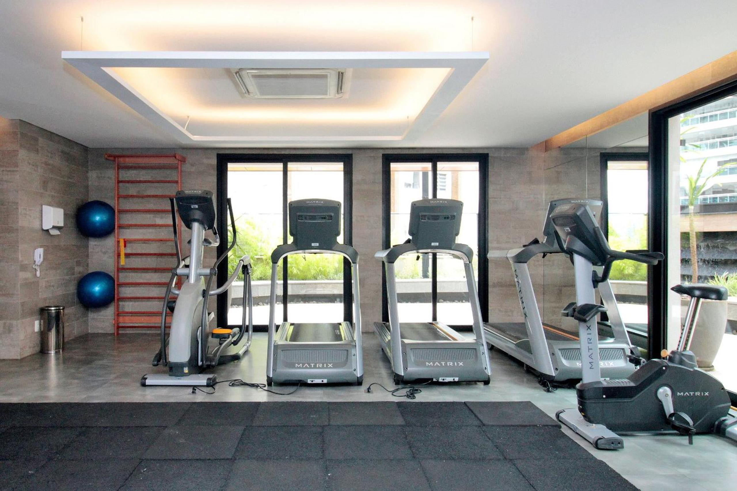 Vila Nova Apartaments By BnbHost