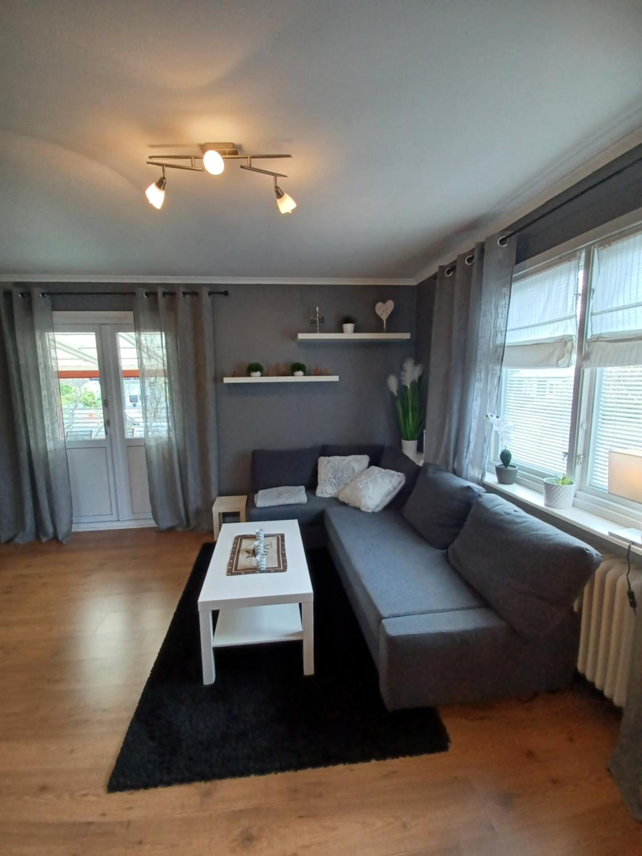 Villa Hultsfred, Vimmerby, Småland, Schweden view 4