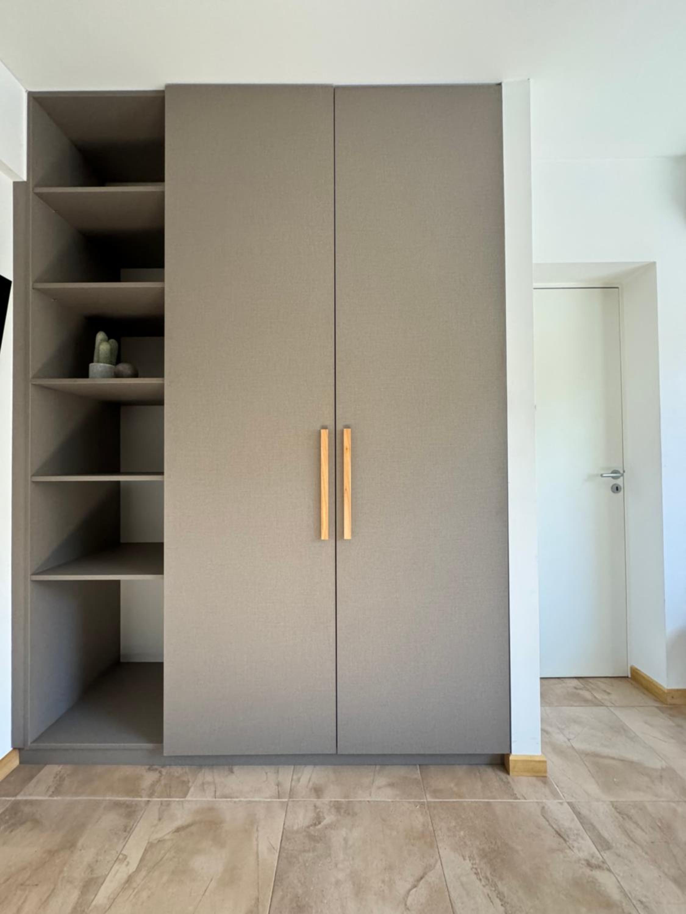 Departamento INDIGO