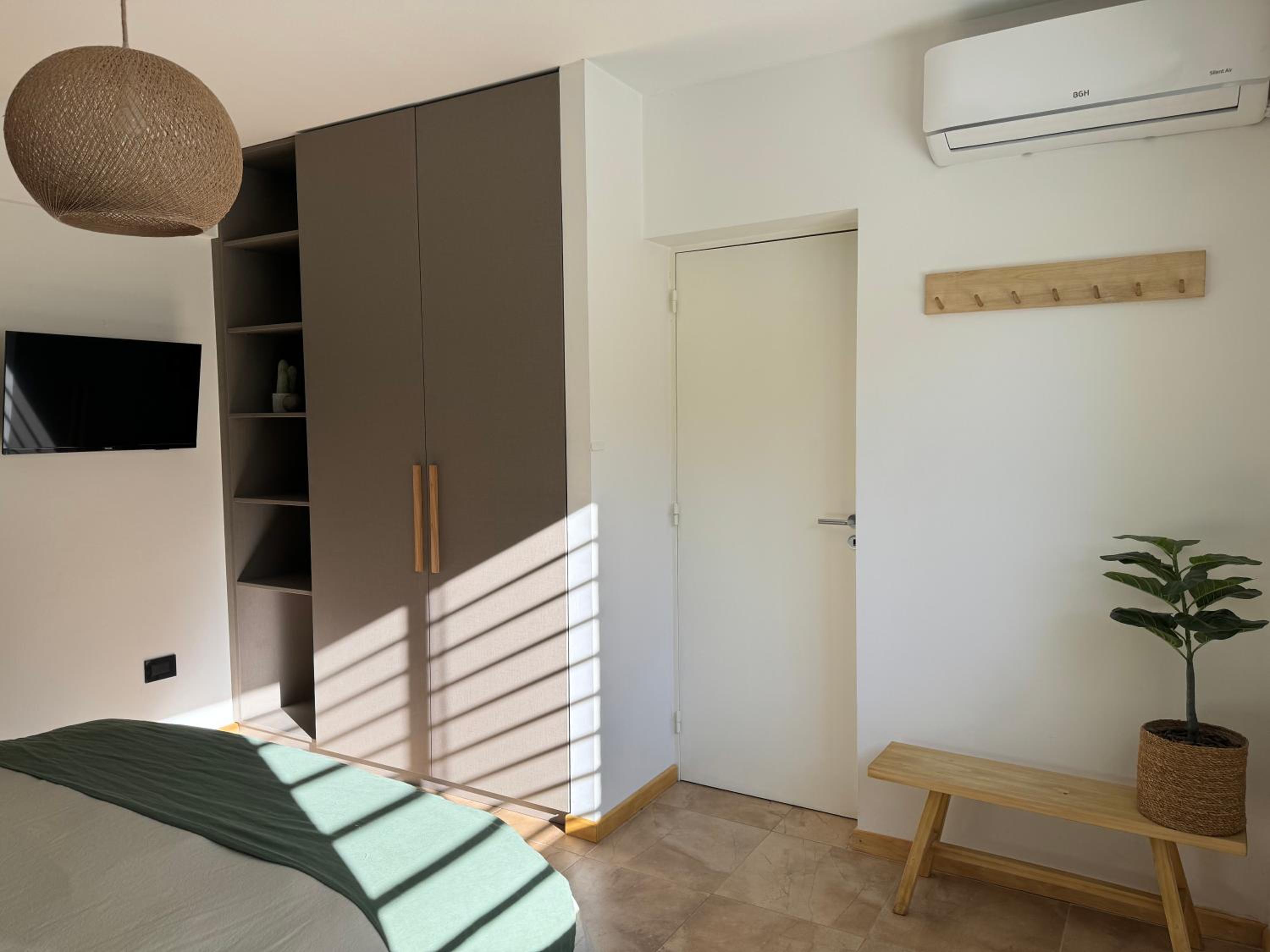 Departamento INDIGO