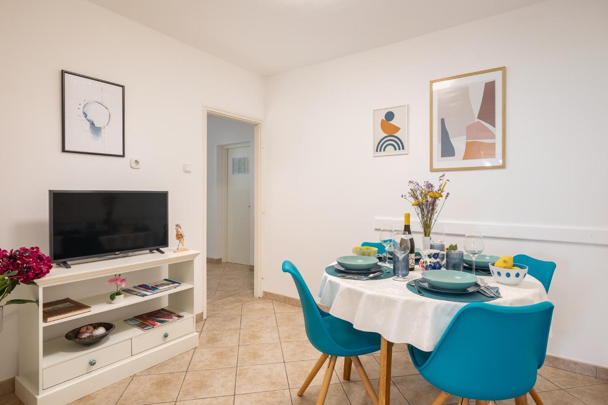 Maras Premium Apartments view 5