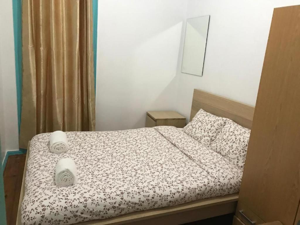 Atlantic Hostel view 4