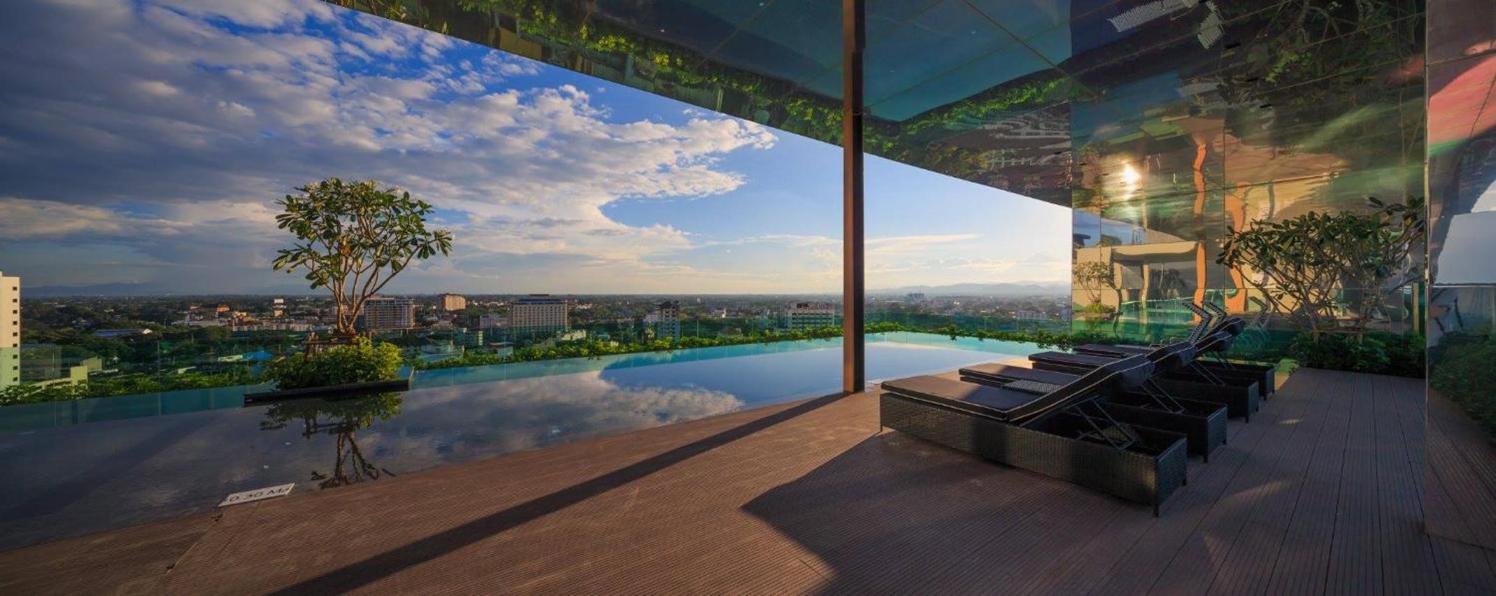 The Astra Residence