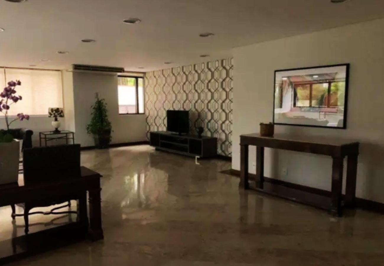Studio Premium Intelligence Ibirapuera