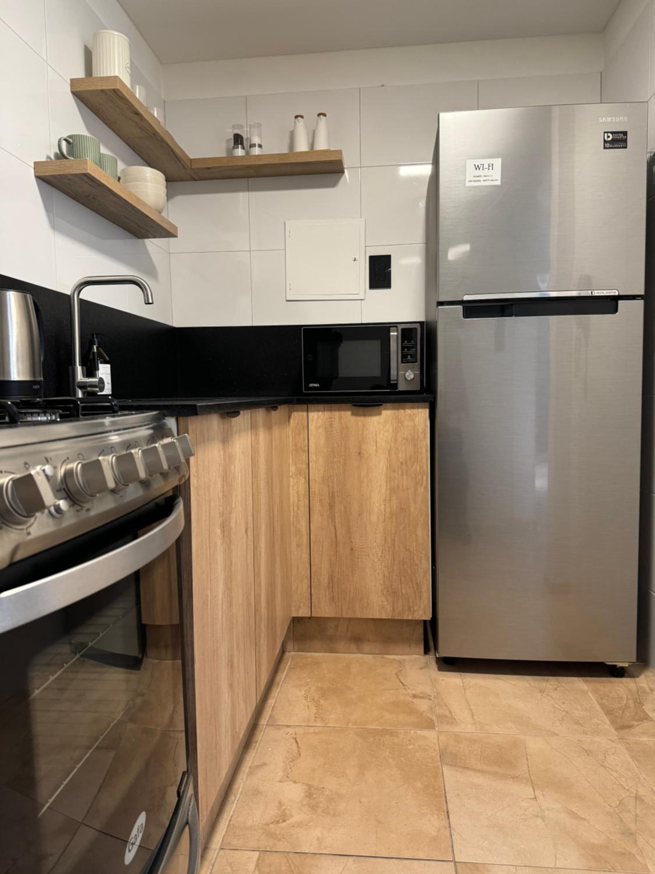 Departamento INDIGO