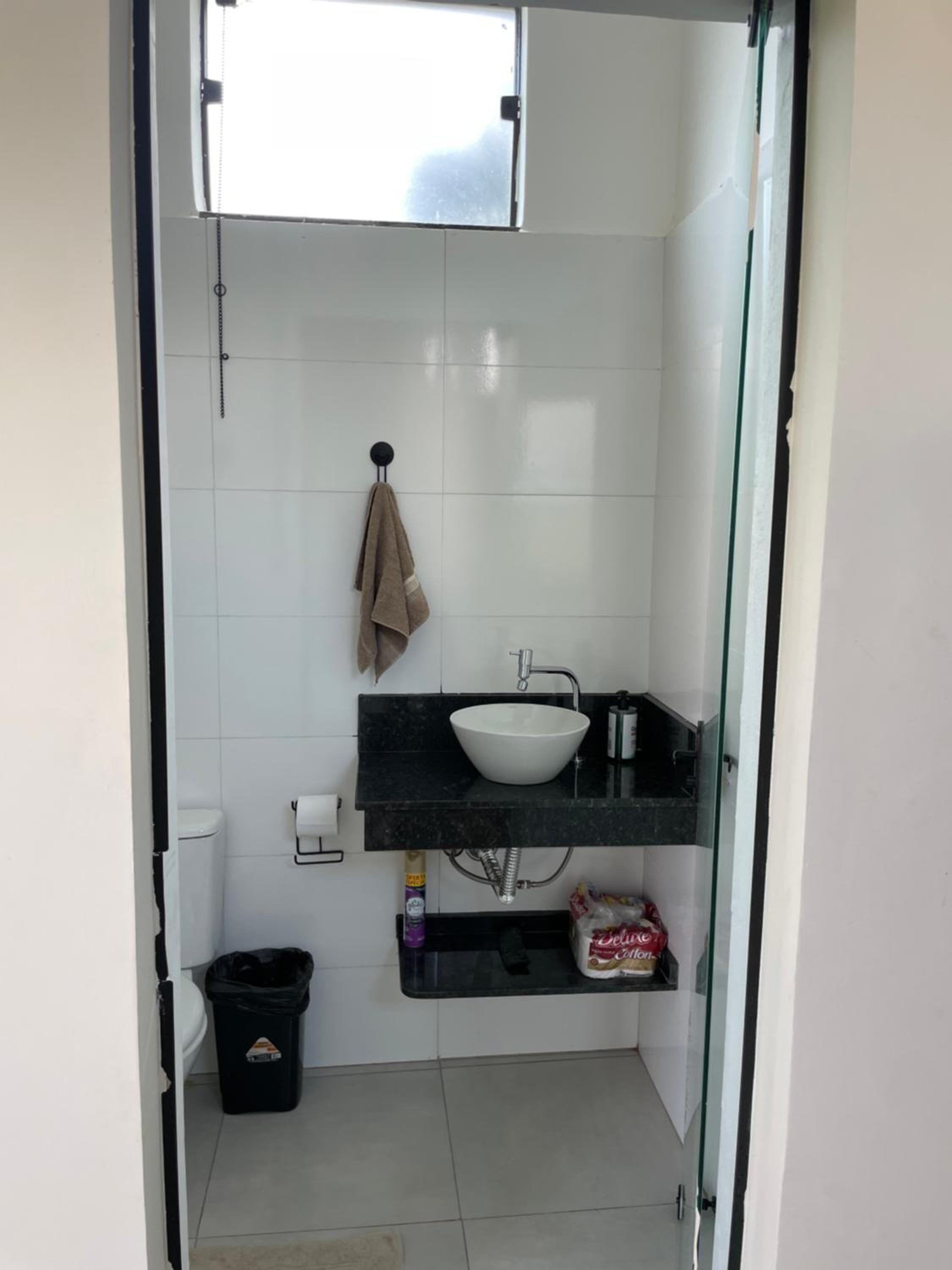 Suite Lobo Guará