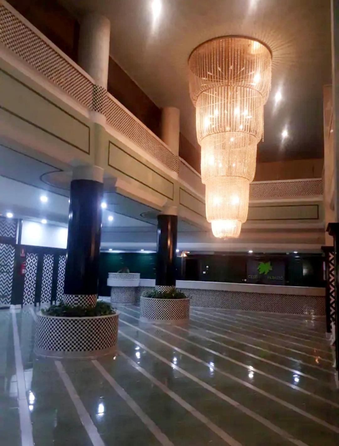 Ocean View Apartment in Club Paraiso, PP139 view 4