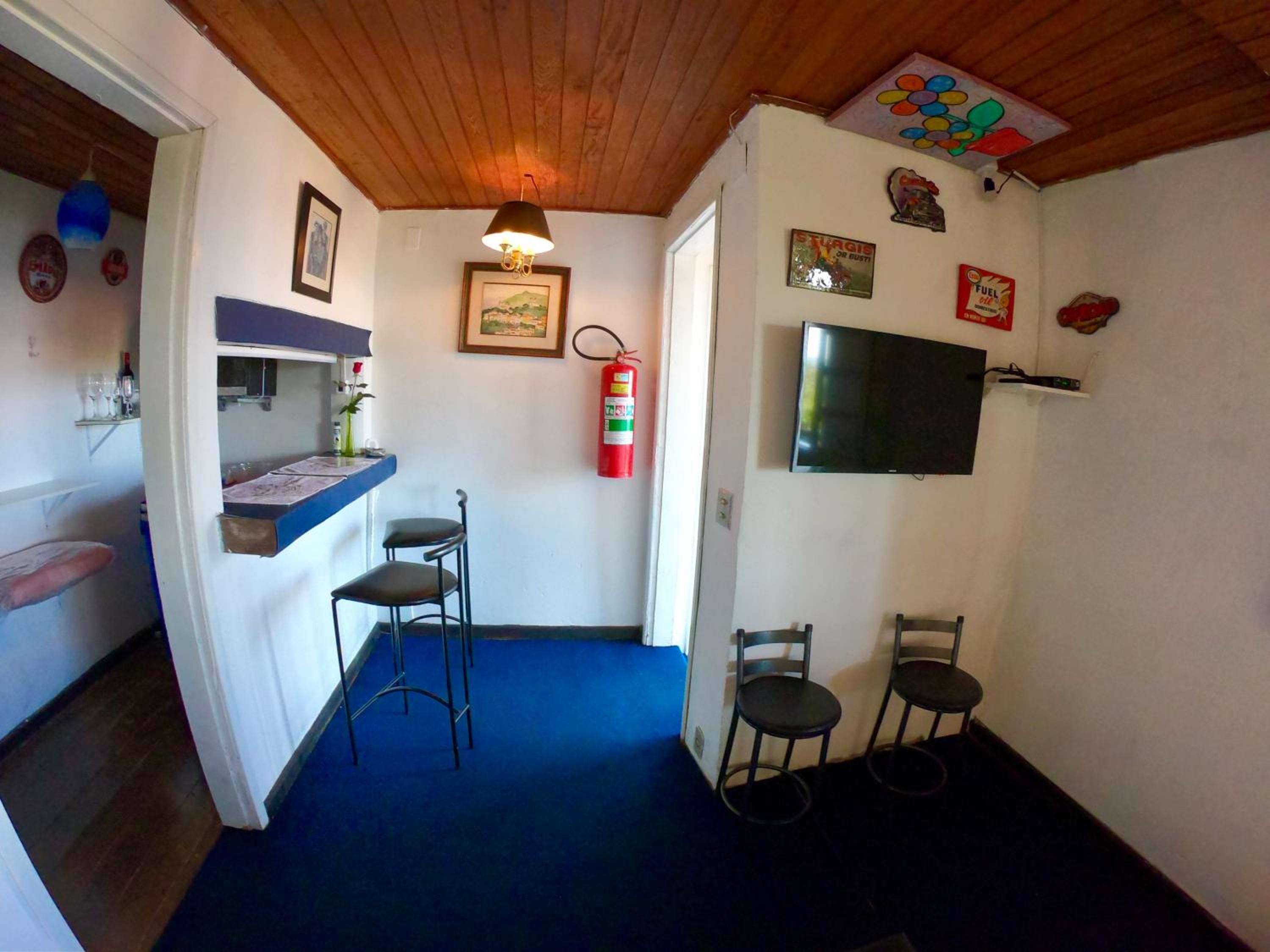 Chalés da Pedra