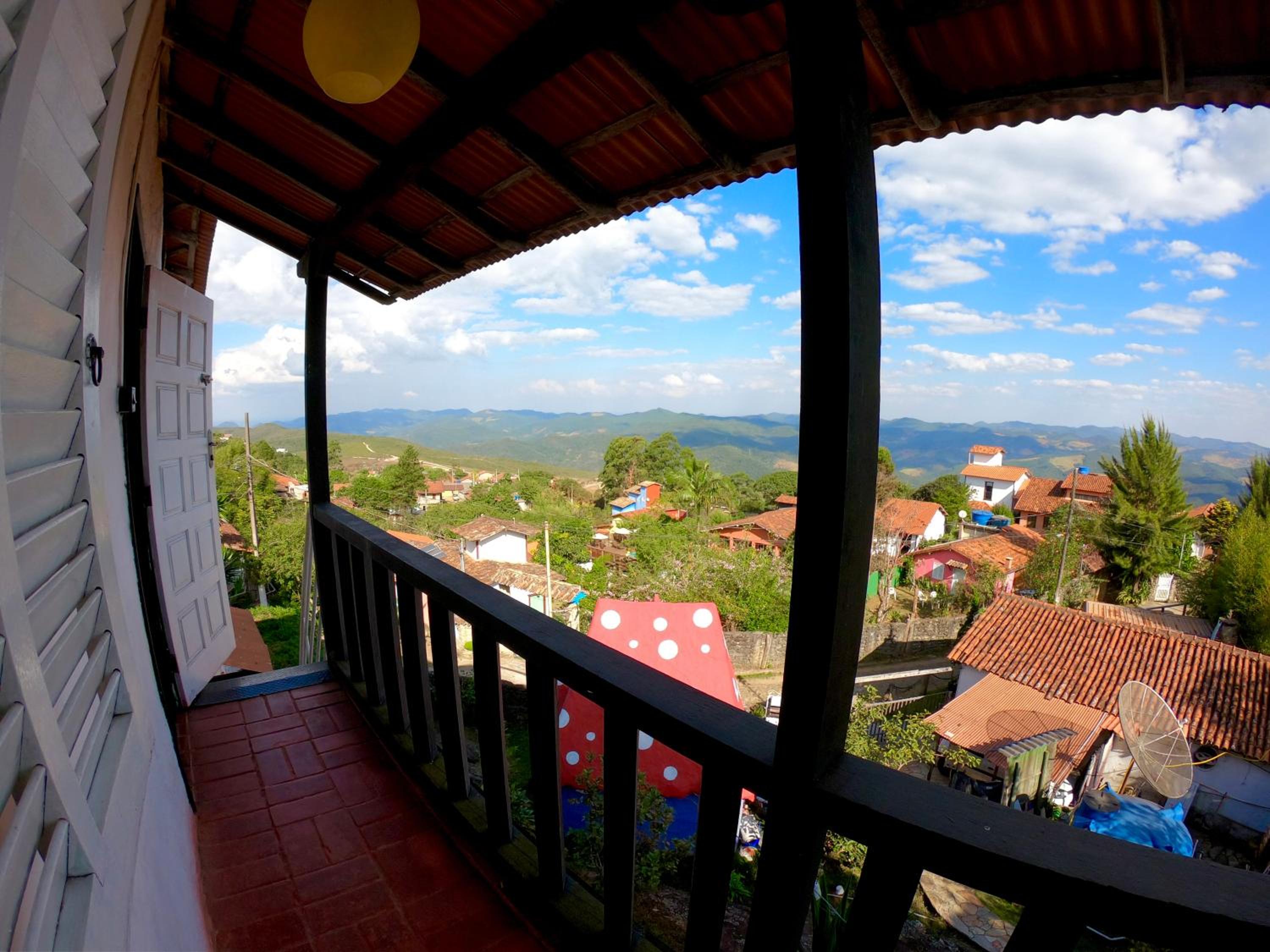 Chalés da Pedra