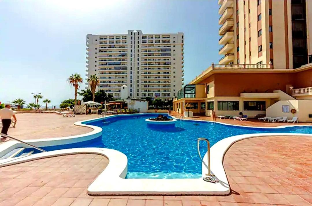 Ocean View Apartment in Club Paraiso, PP139 view 5