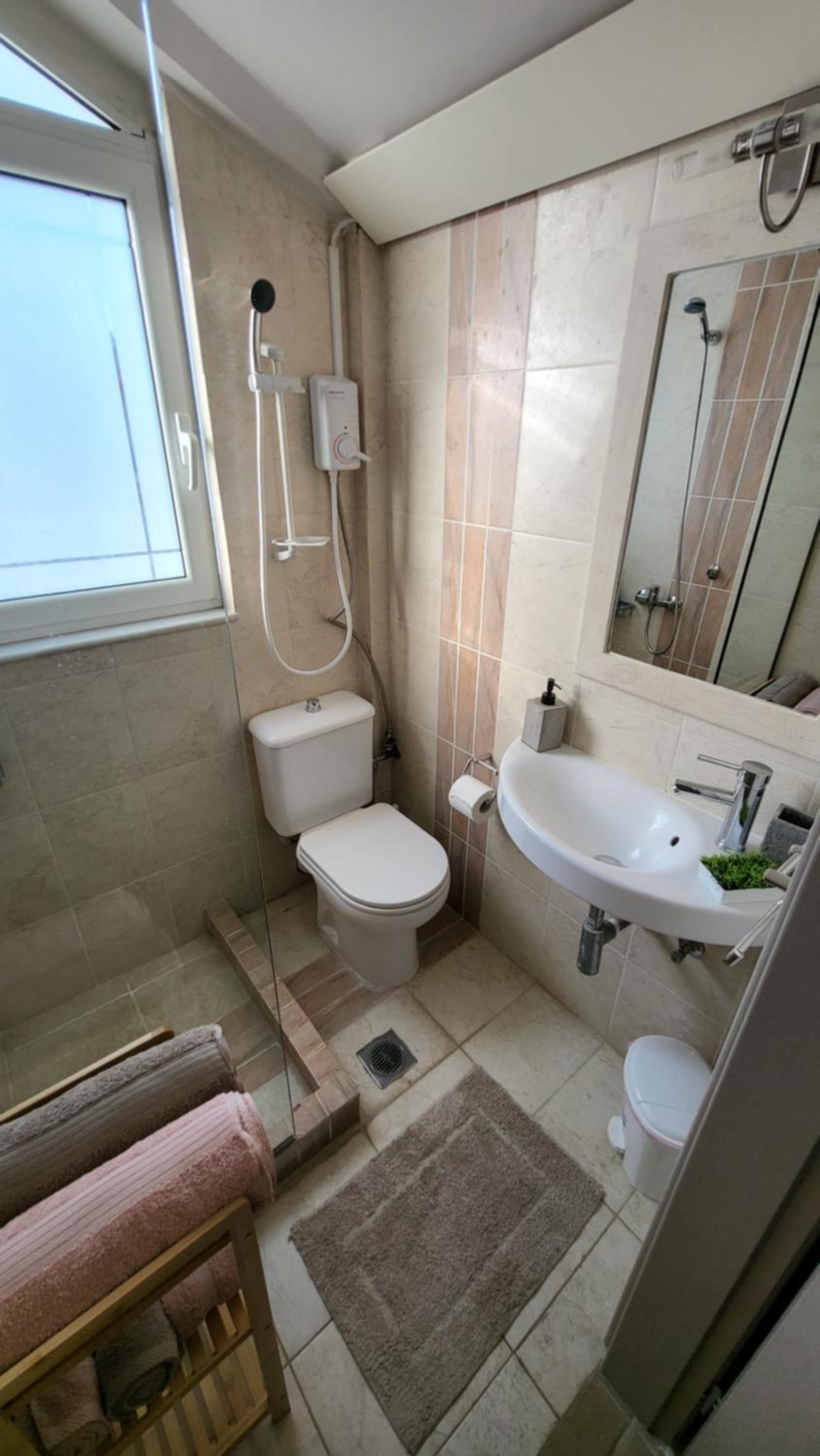 Vivere Terrace Seaside Kalamata