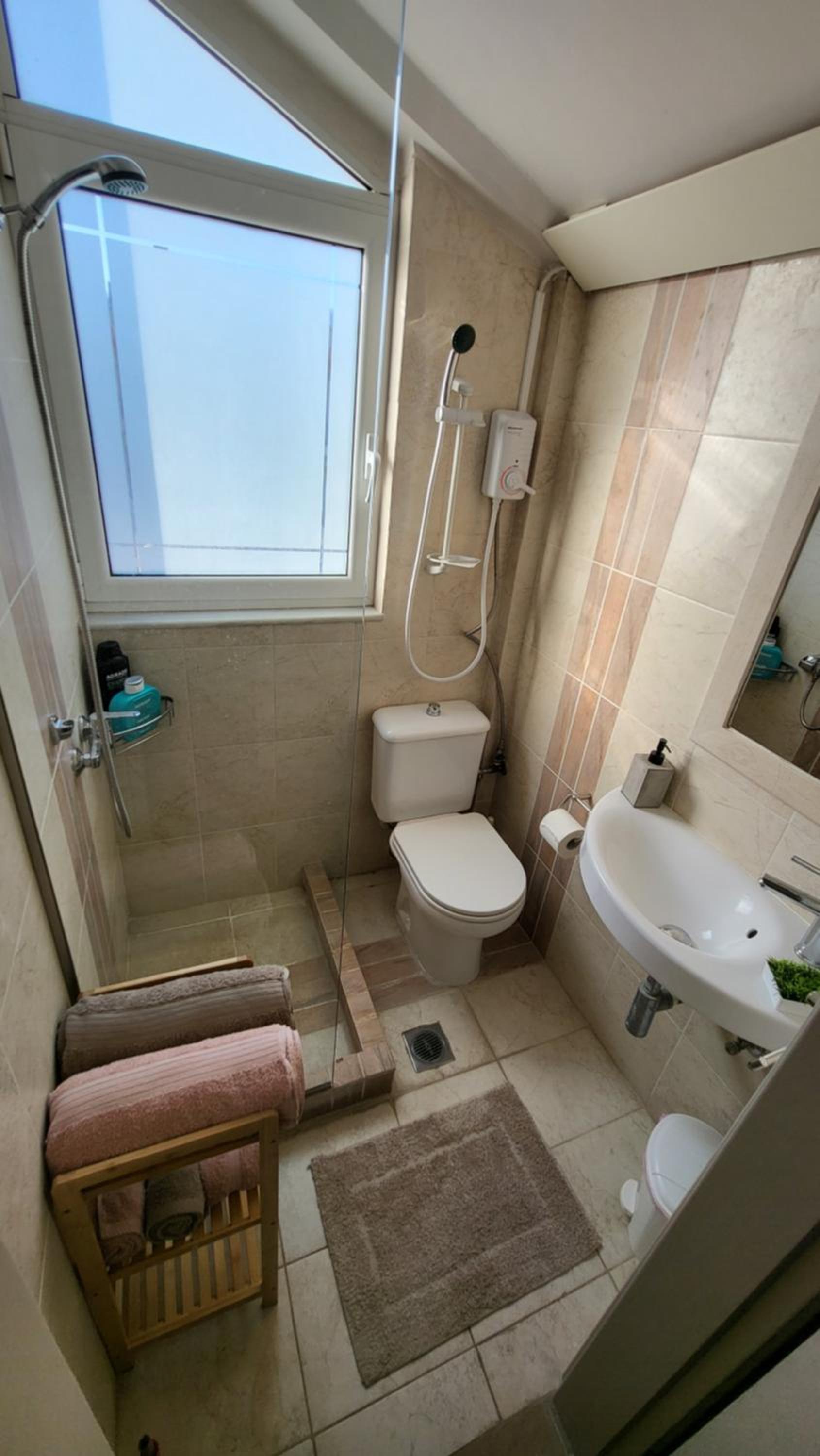 Vivere Terrace Seaside Kalamata