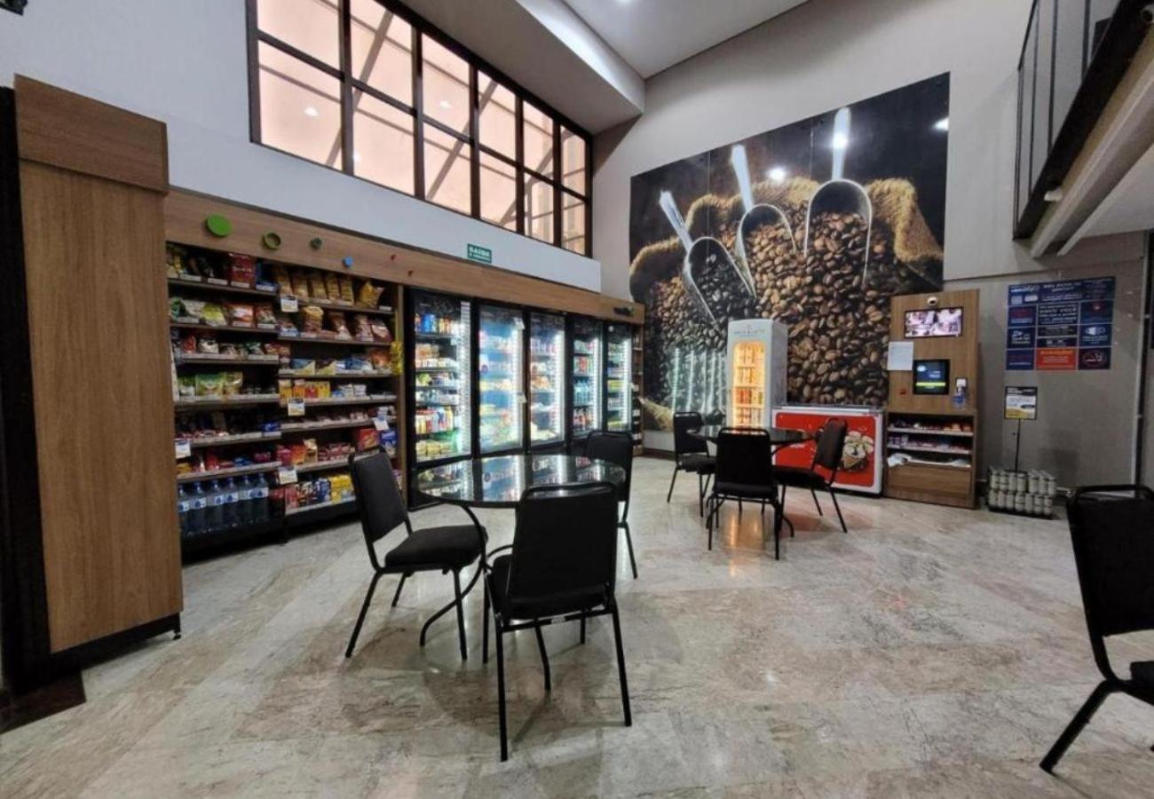 Studio Premium Intelligence Ibirapuera