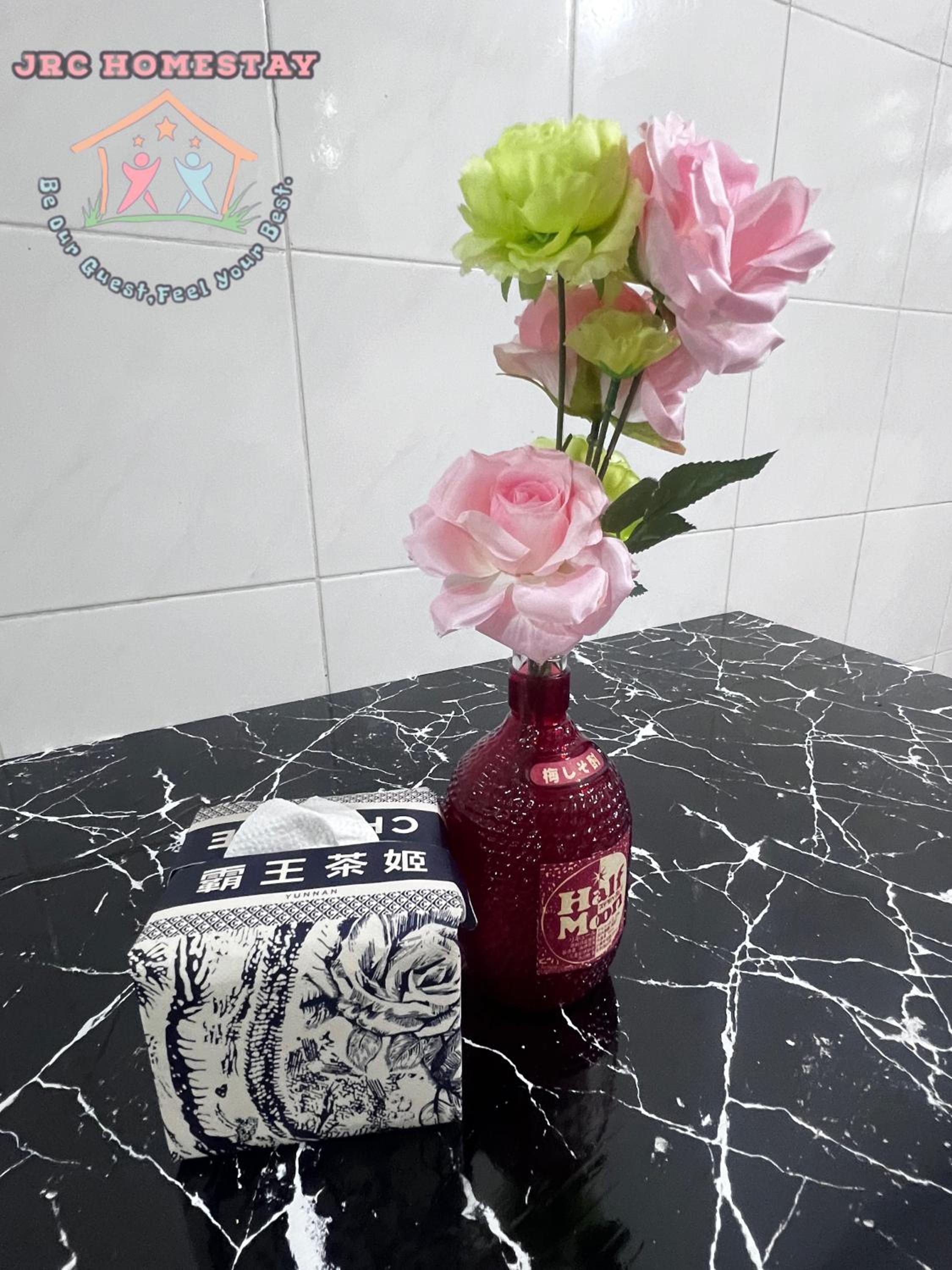 Villa D510 near Yi Jia Theme Banquet & Restoran Loong Sing