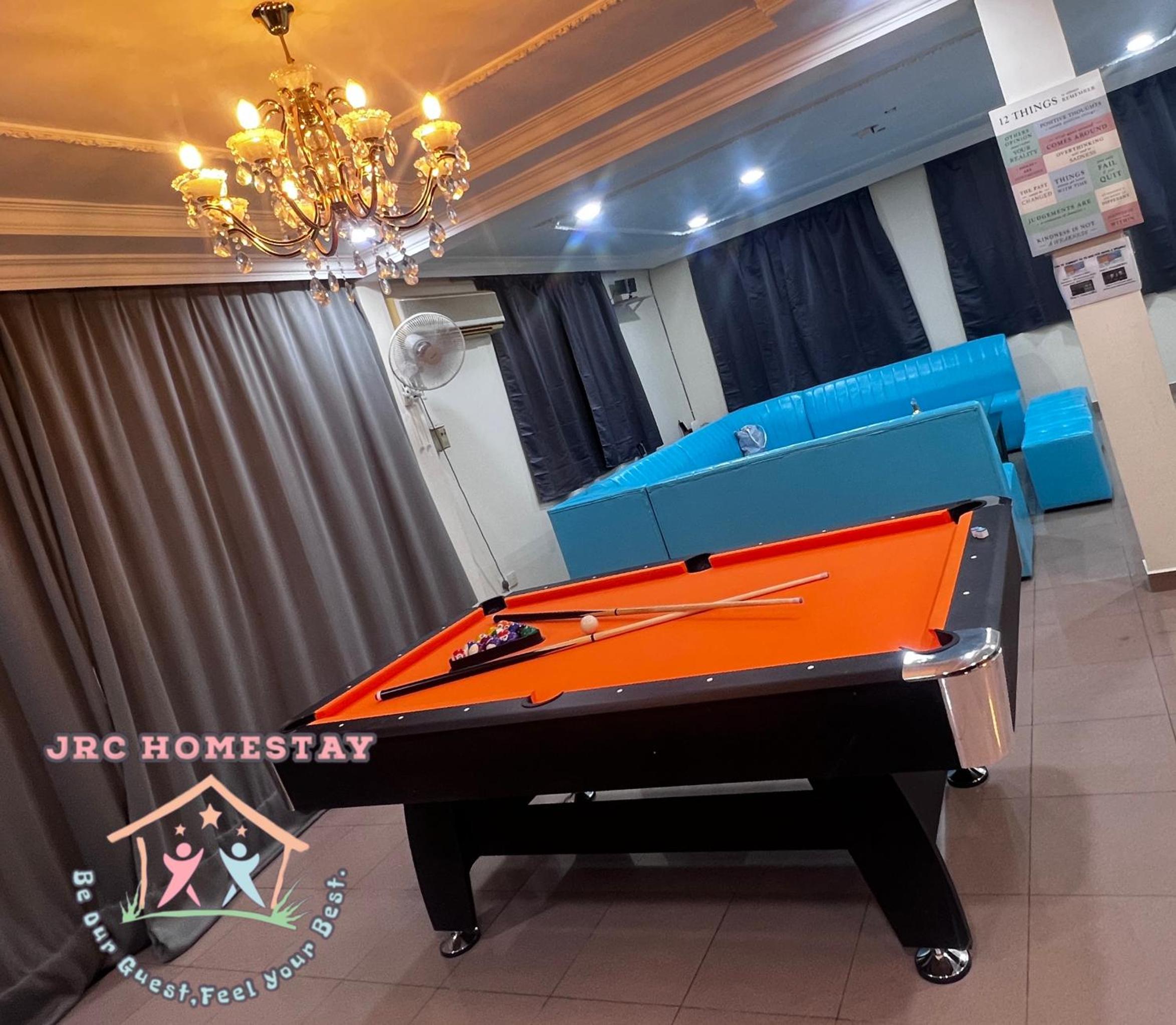Villa D510 near Yi Jia Theme Banquet & Restoran Loong Sing