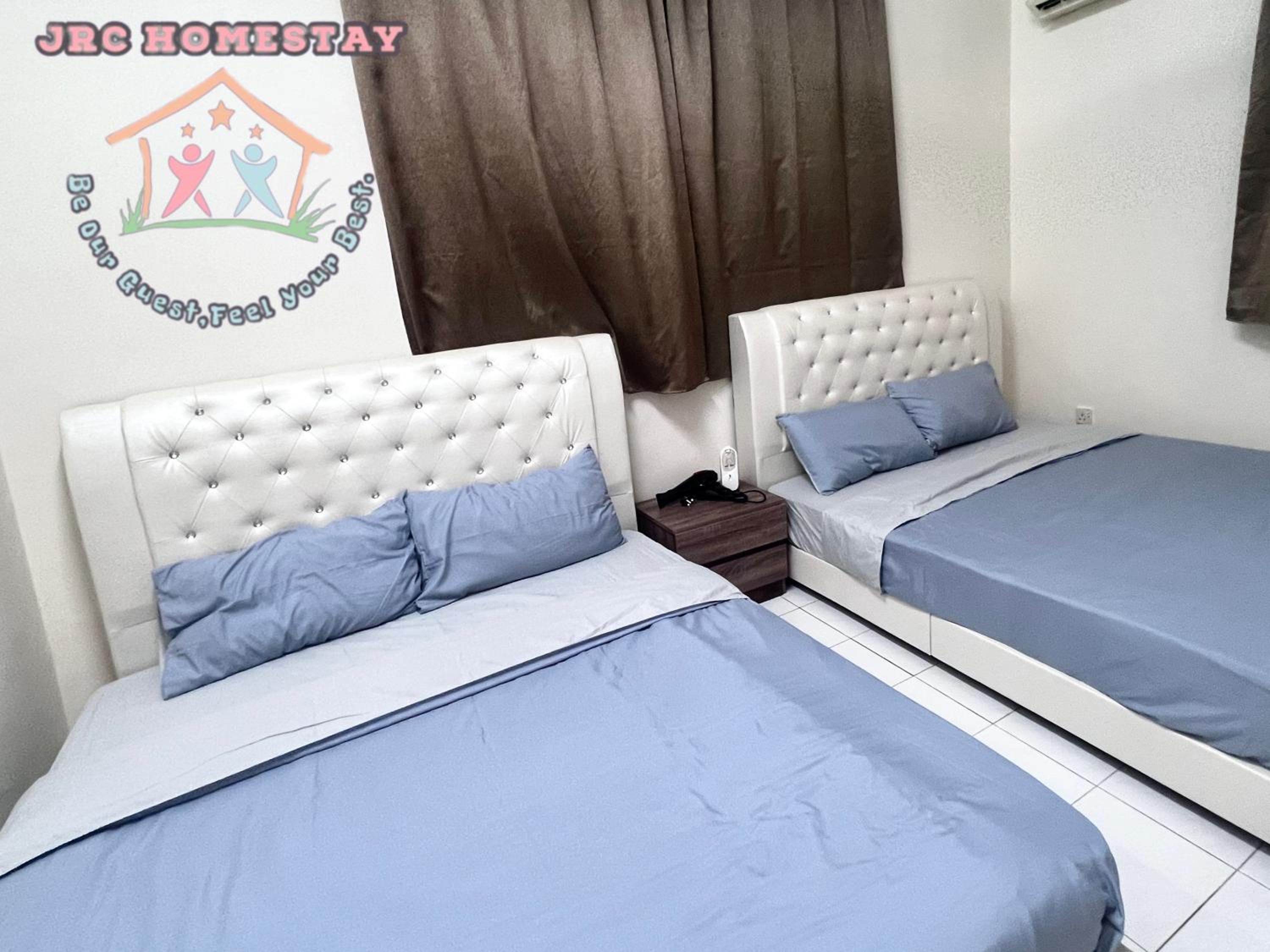 Villa D510 near Yi Jia Theme Banquet & Restoran Loong Sing