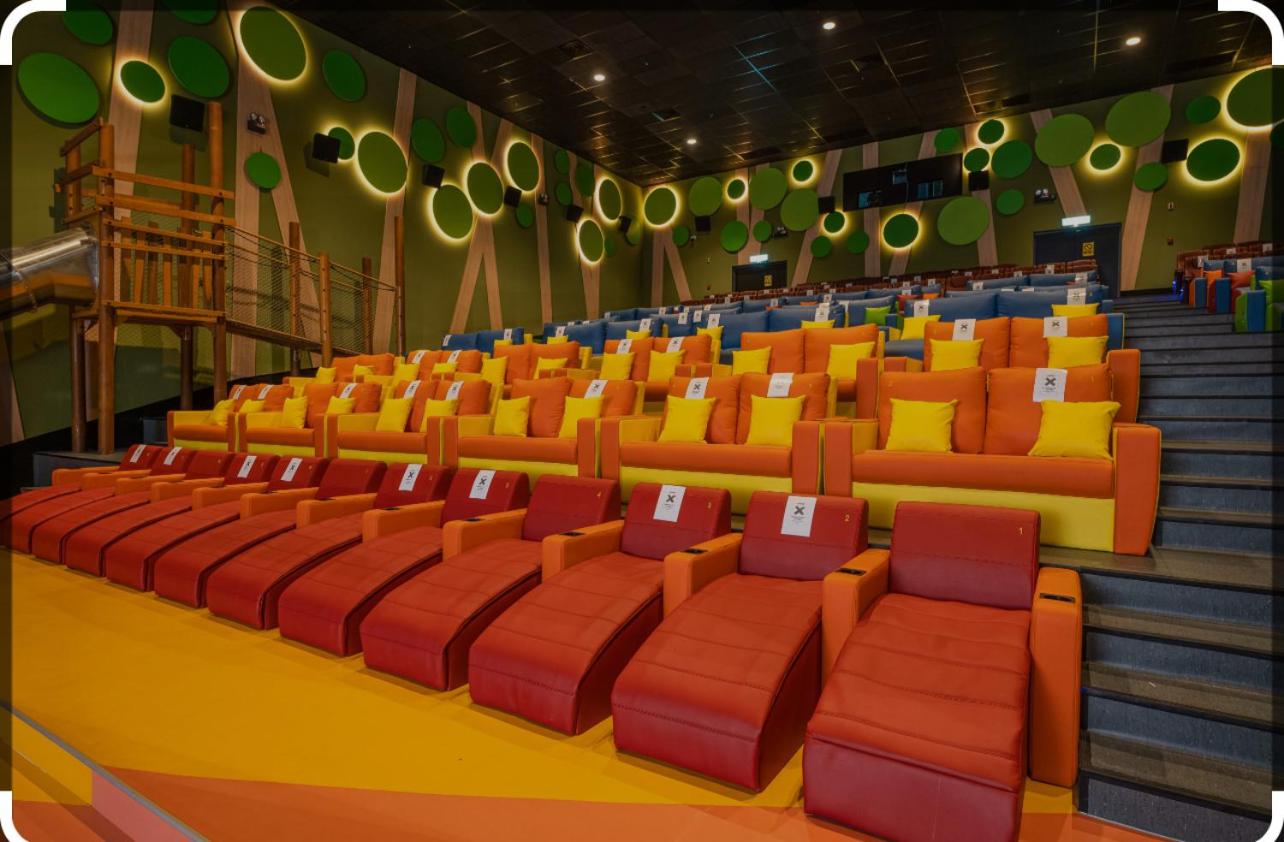 Villa D510 near Yi Jia Theme Banquet & Restoran Loong Sing