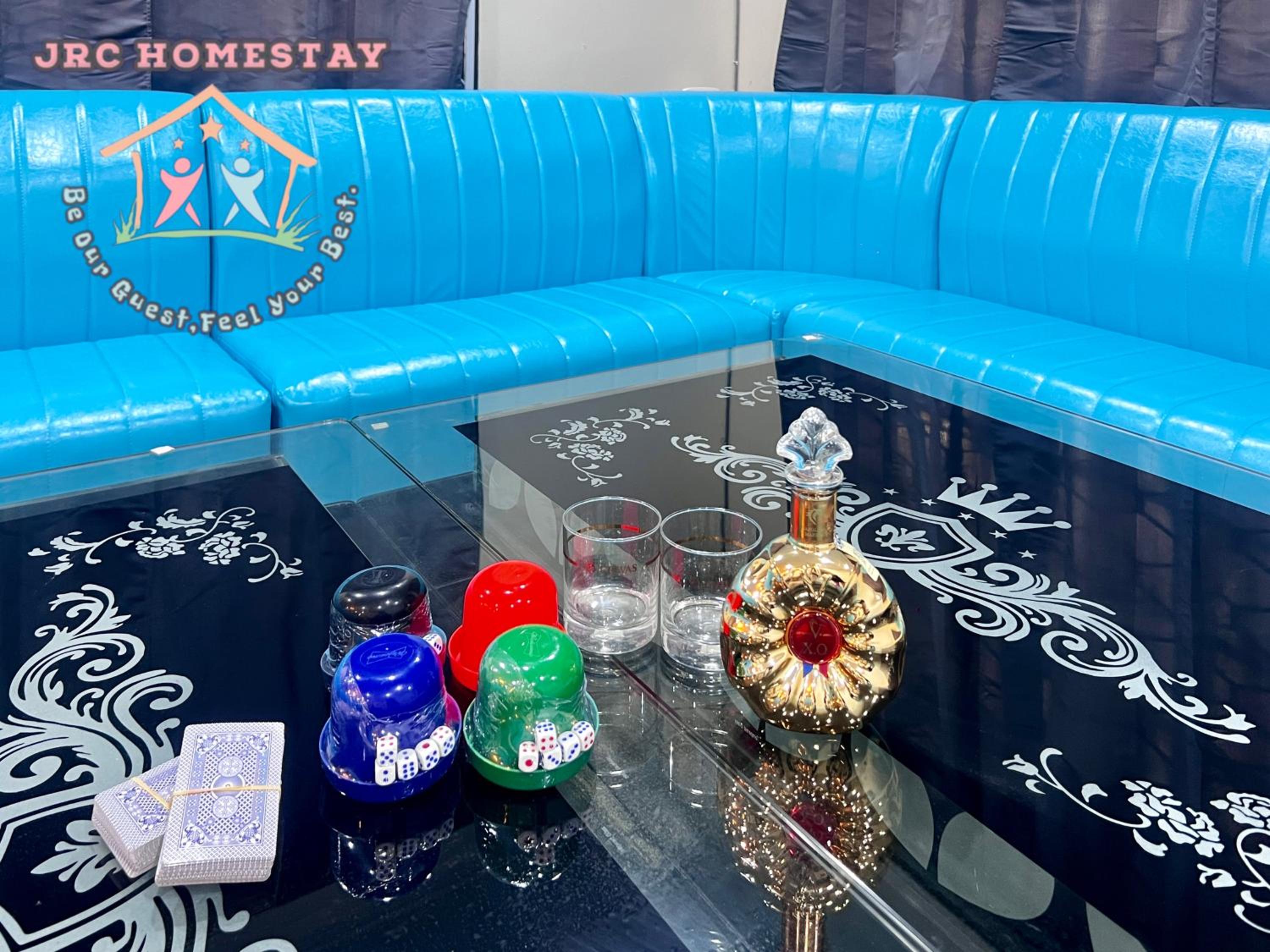 Villa D510 near Yi Jia Theme Banquet & Restoran Loong Sing