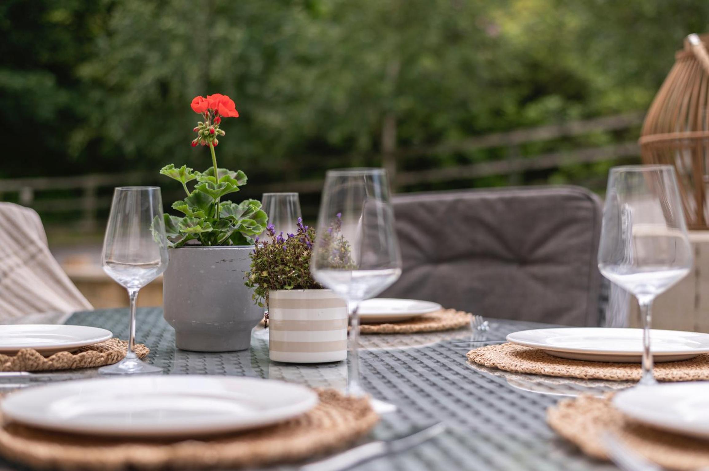 Sandsend Retreats at Saltmoore