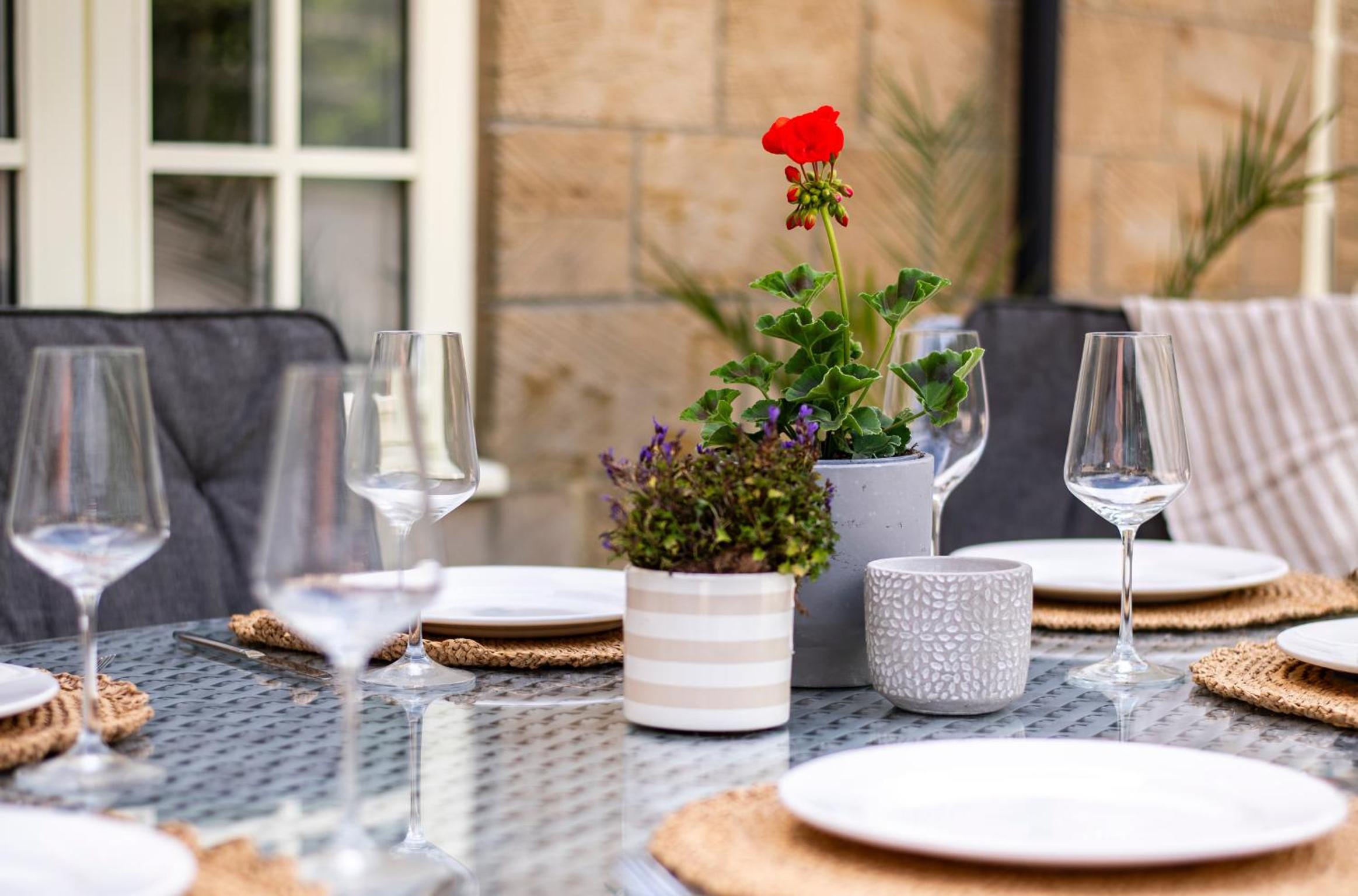 Sandsend Retreats at Saltmoore