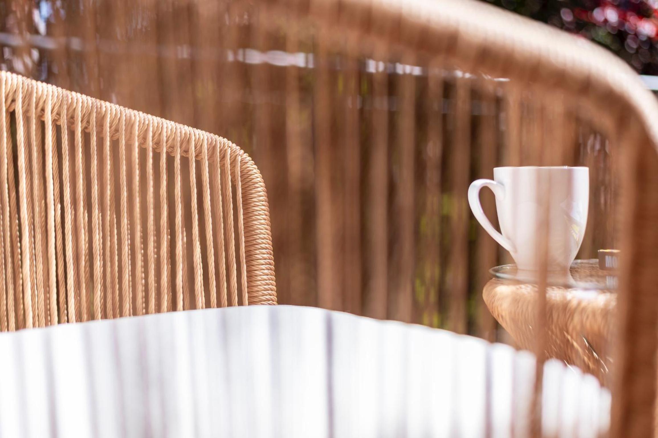 Sandsend Retreats at Saltmoore