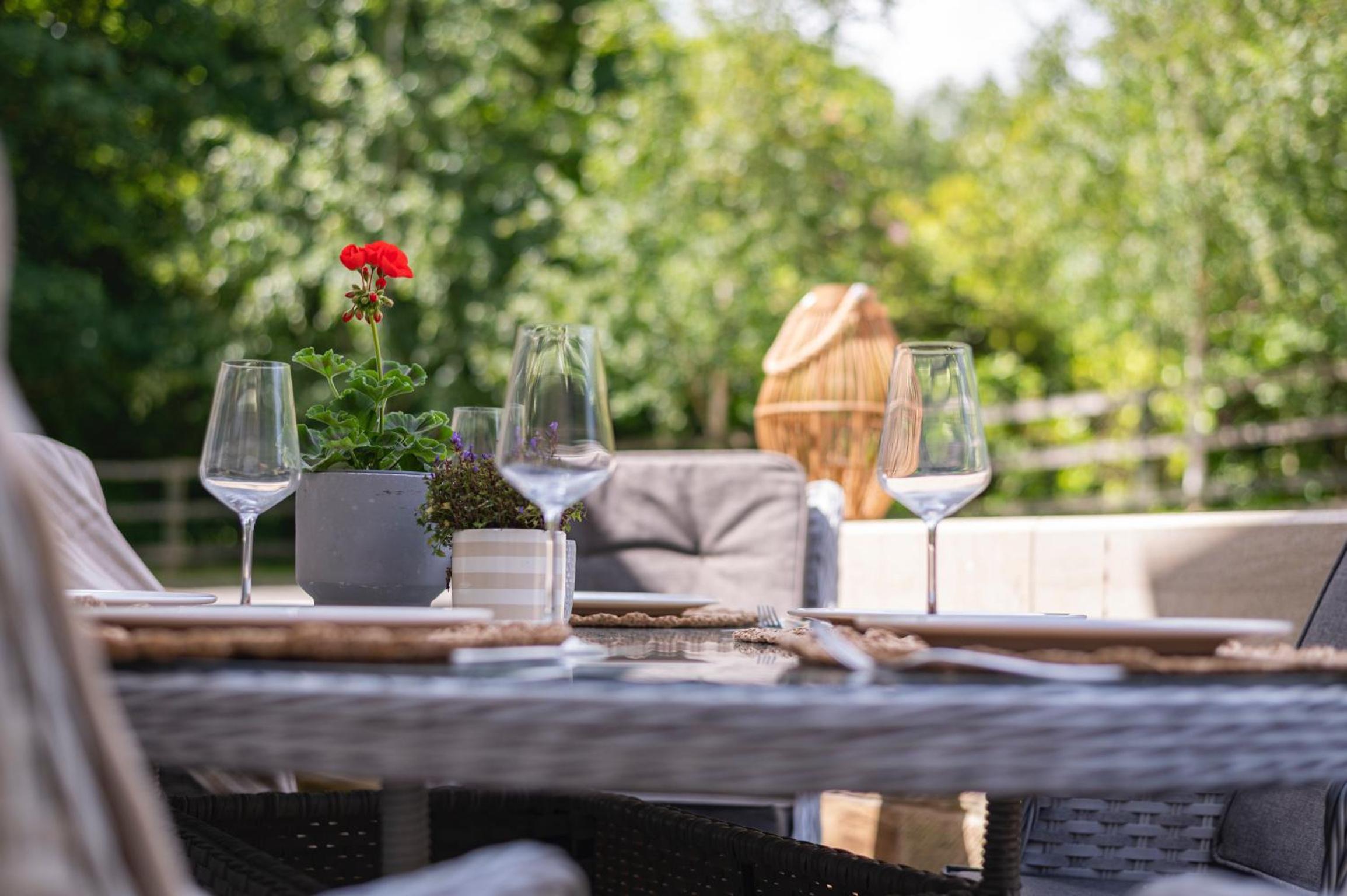 Sandsend Retreats at Saltmoore