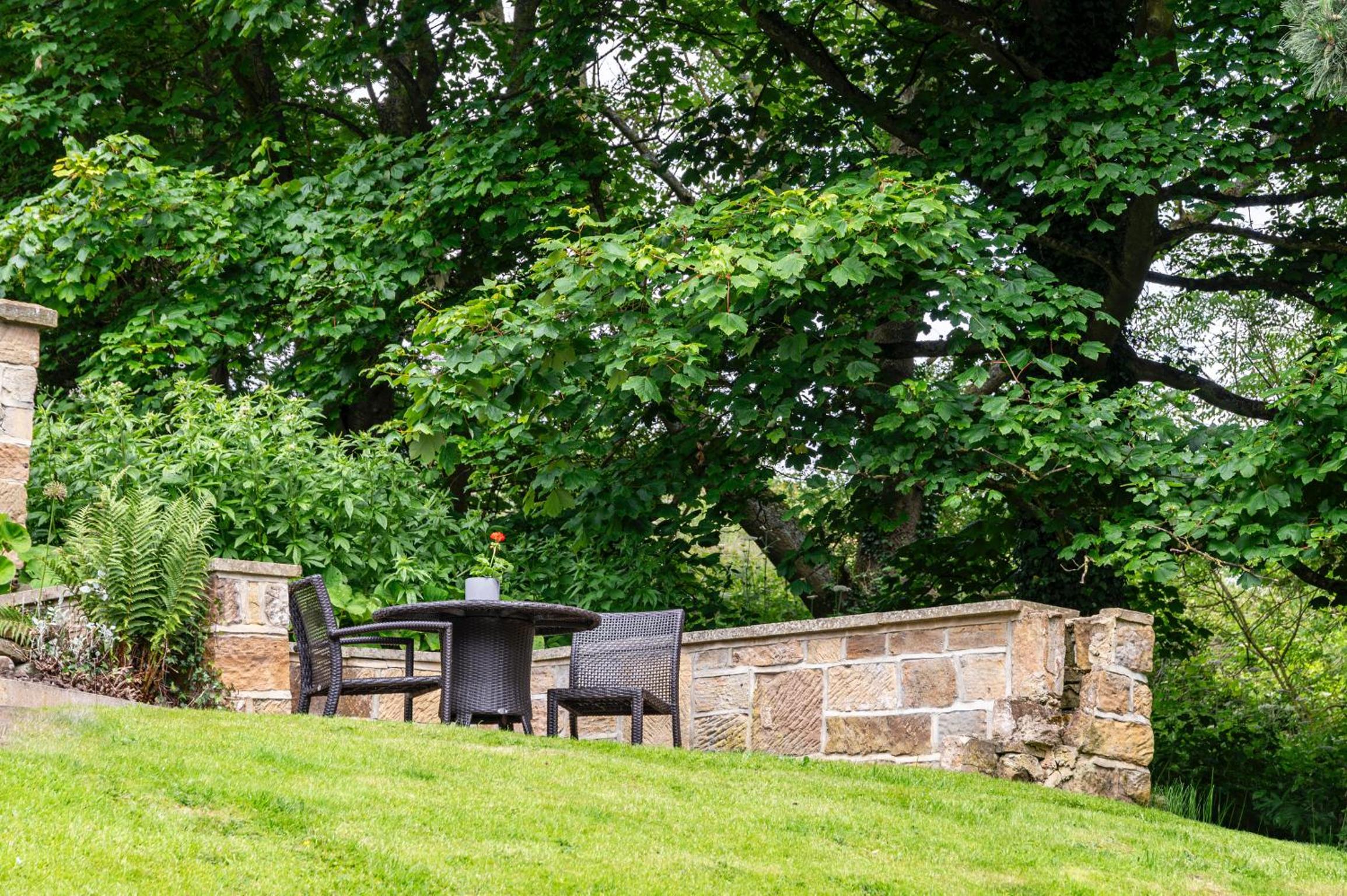 Sandsend Retreats at Saltmoore