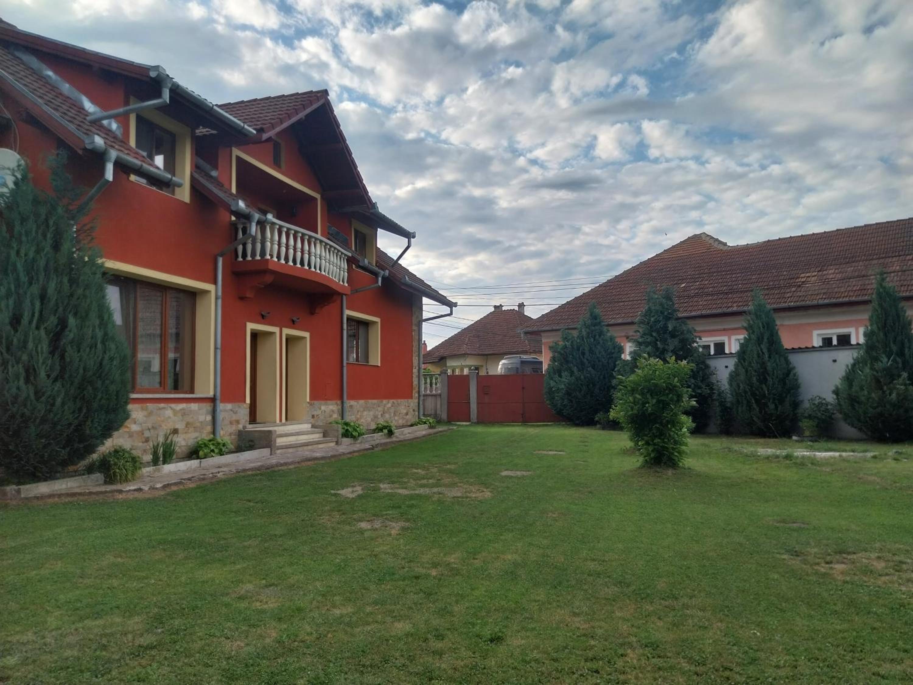 Serena House view 2