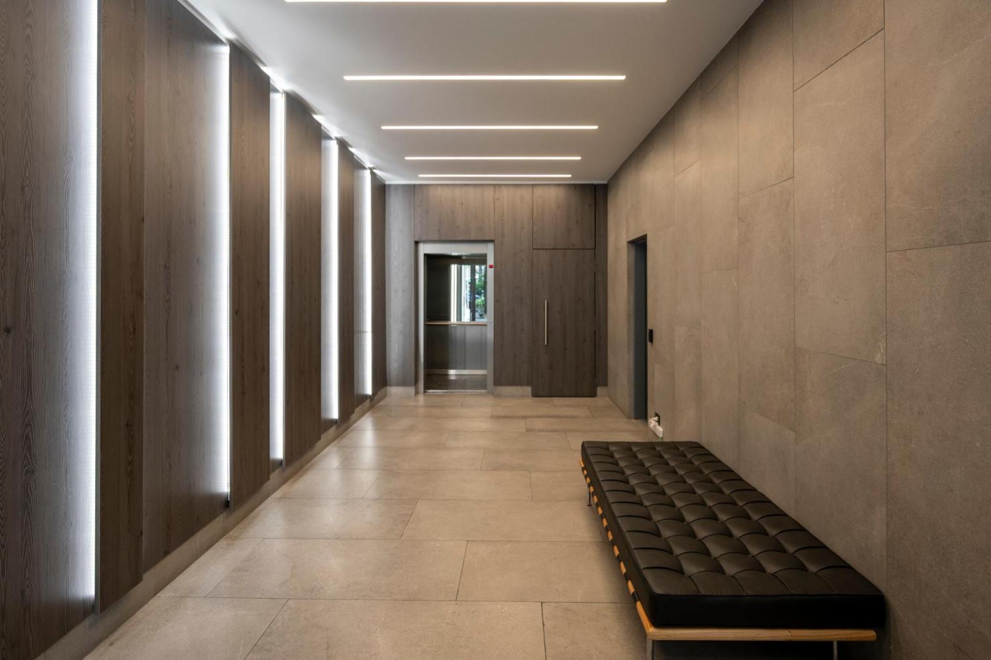 Confortable monoambiente en Almagro, a pasos del Hospital -G1-
