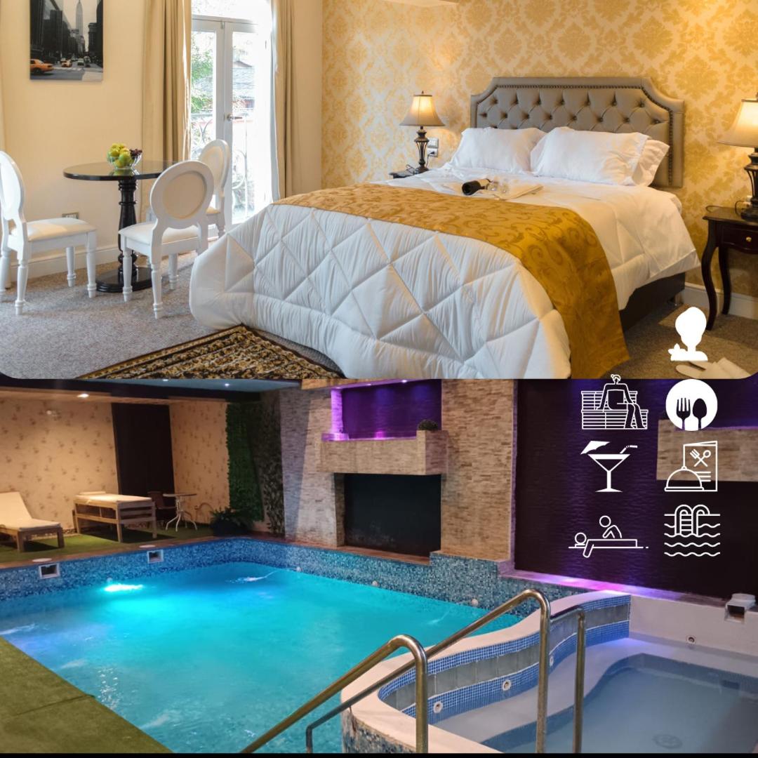 Hotel Paradis Suite Cusco