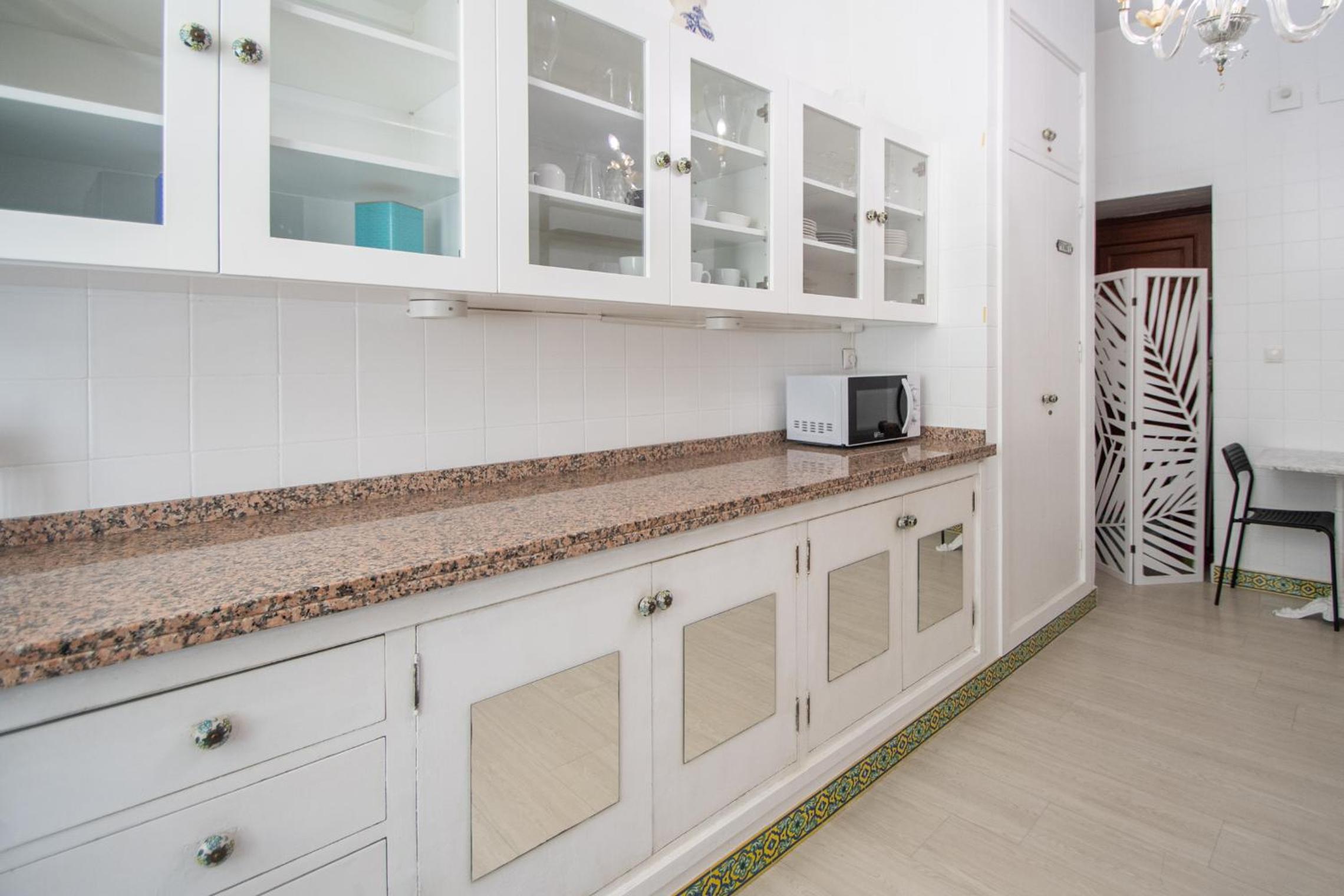 Montera Suite Cádiz