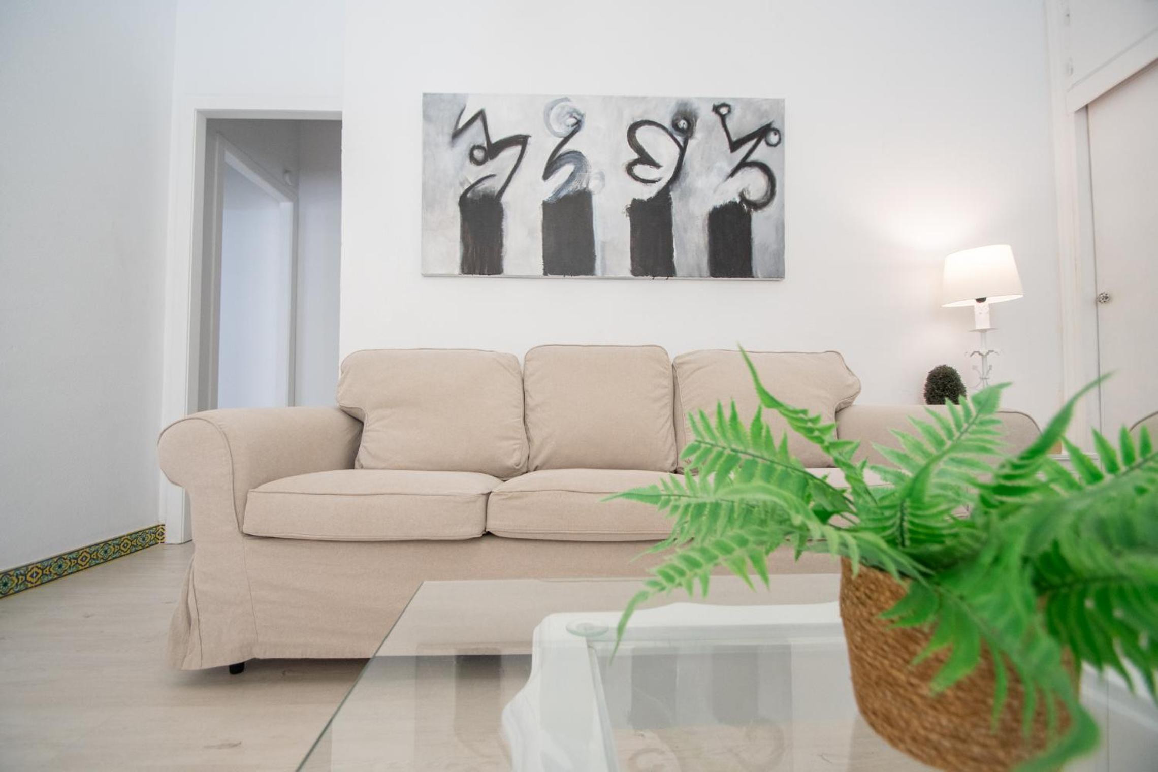 Montera Suite Cádiz
