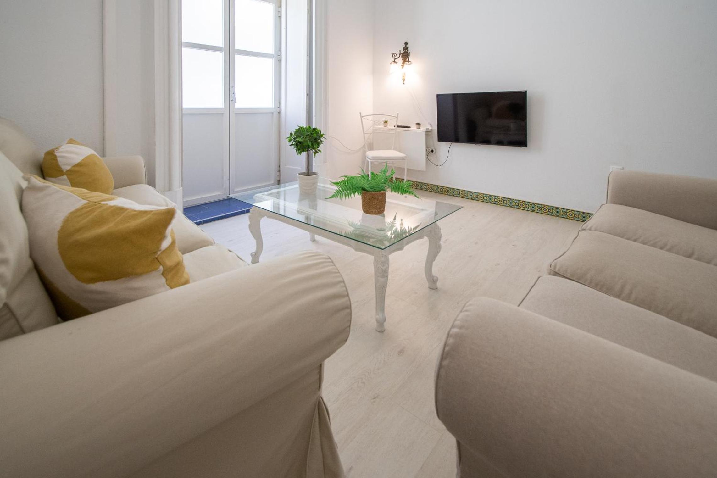 Montera Suite Cádiz