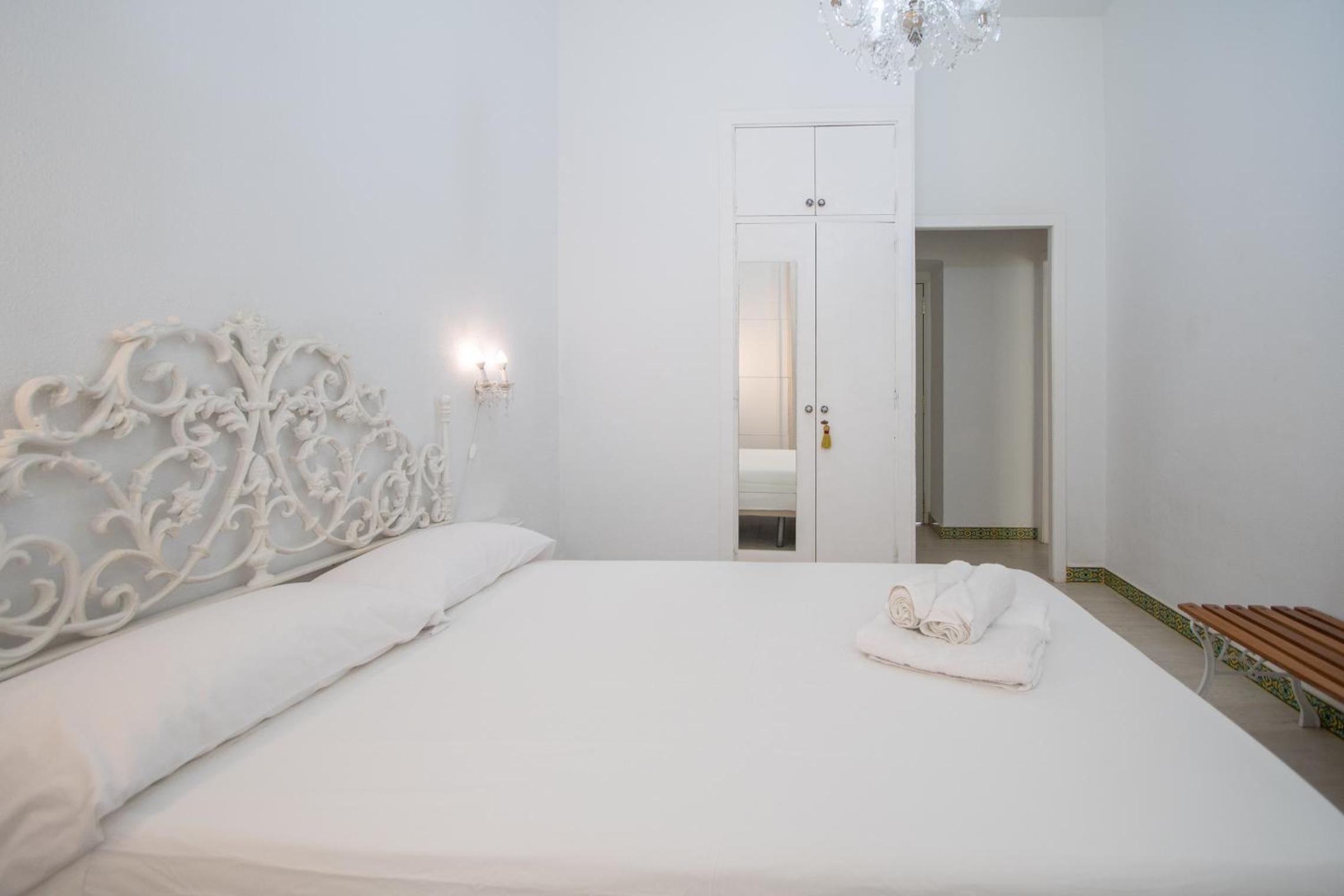 Montera Suite Cádiz