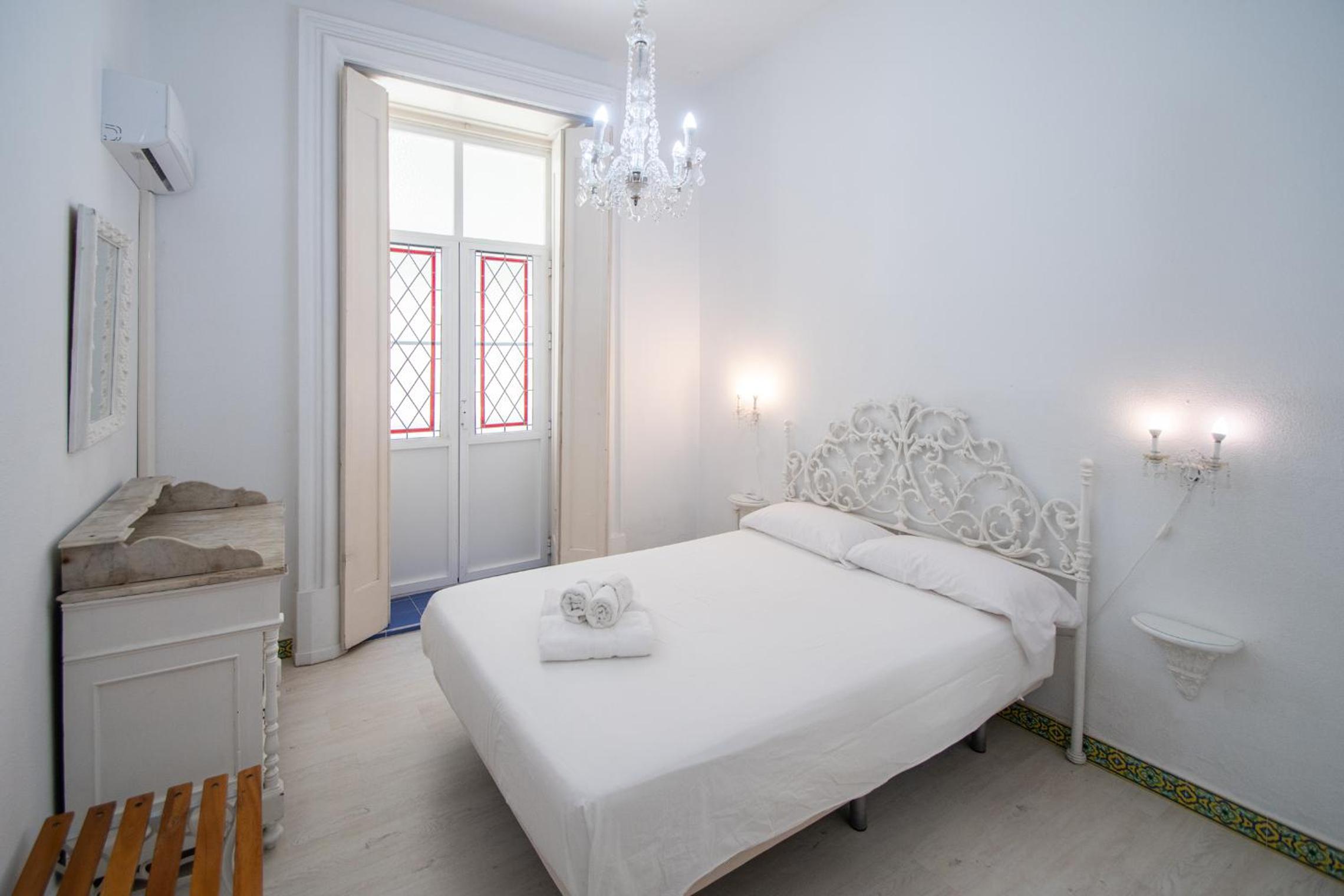 Montera Suite Cádiz