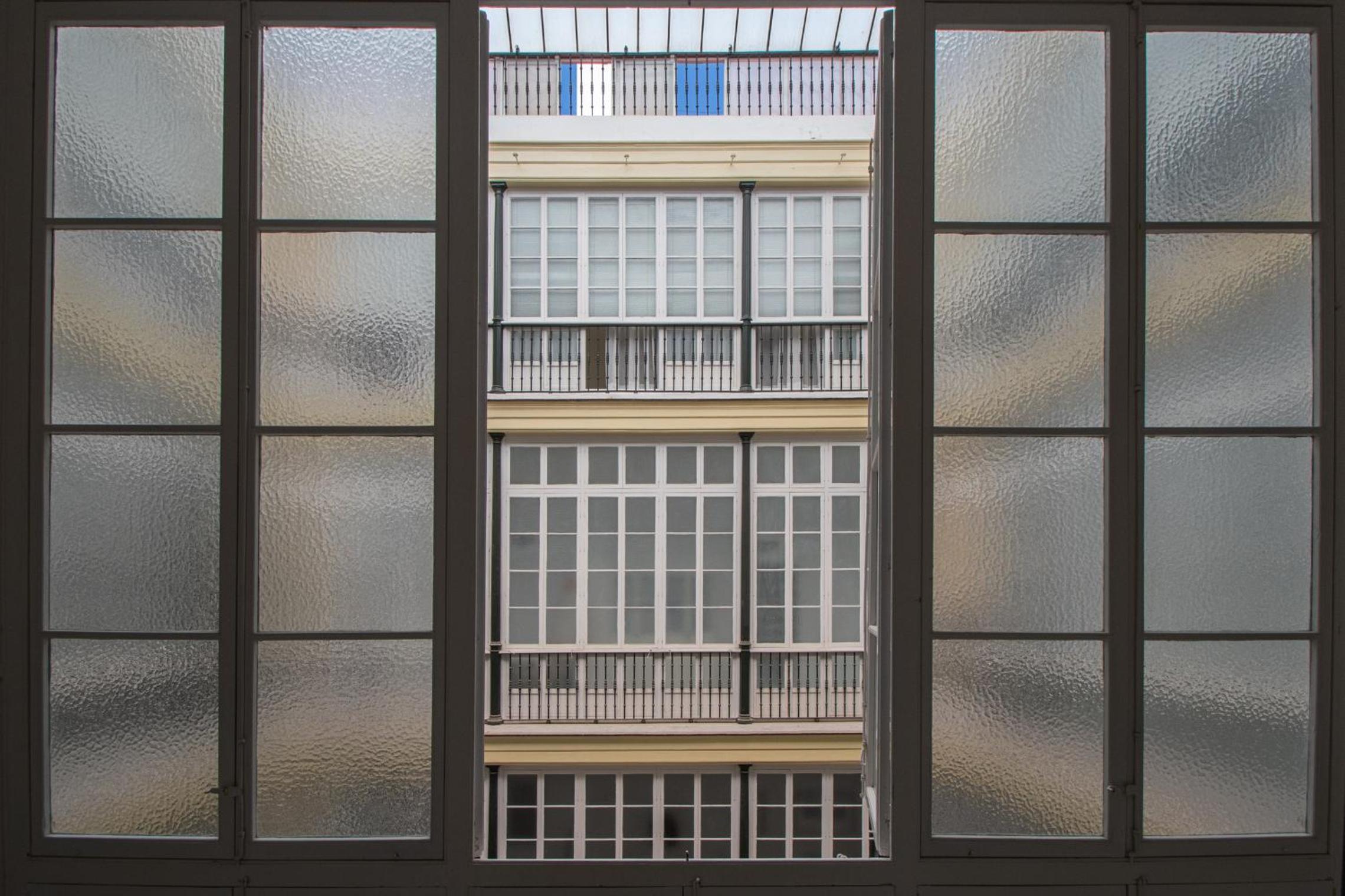 Montera Suite Cádiz