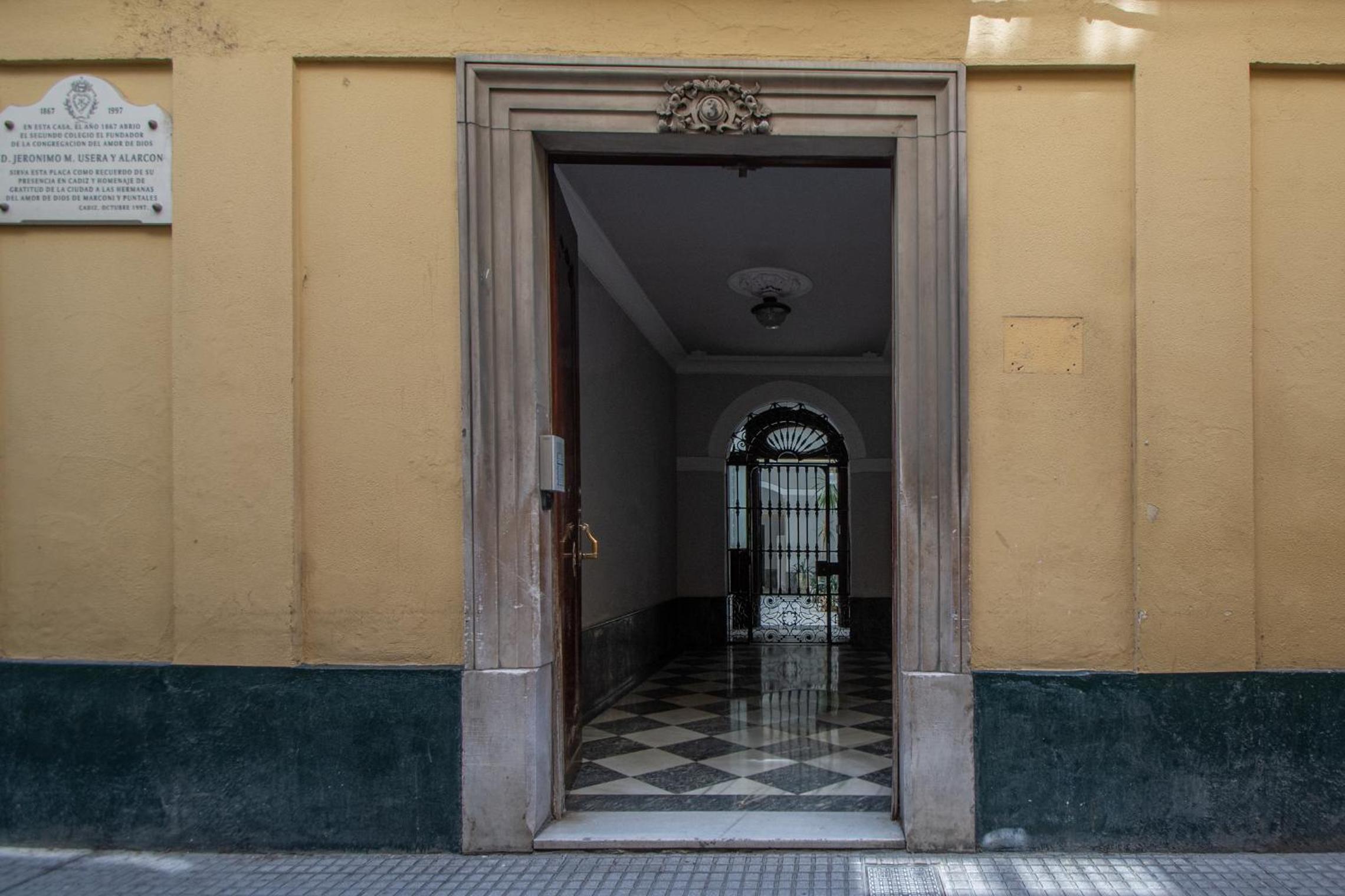 Montera Suite Cádiz