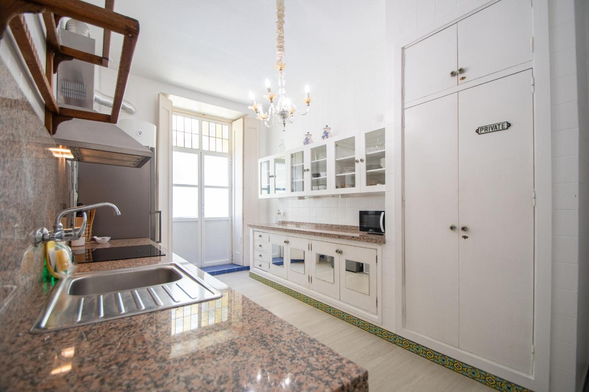 Montera Suite Cádiz