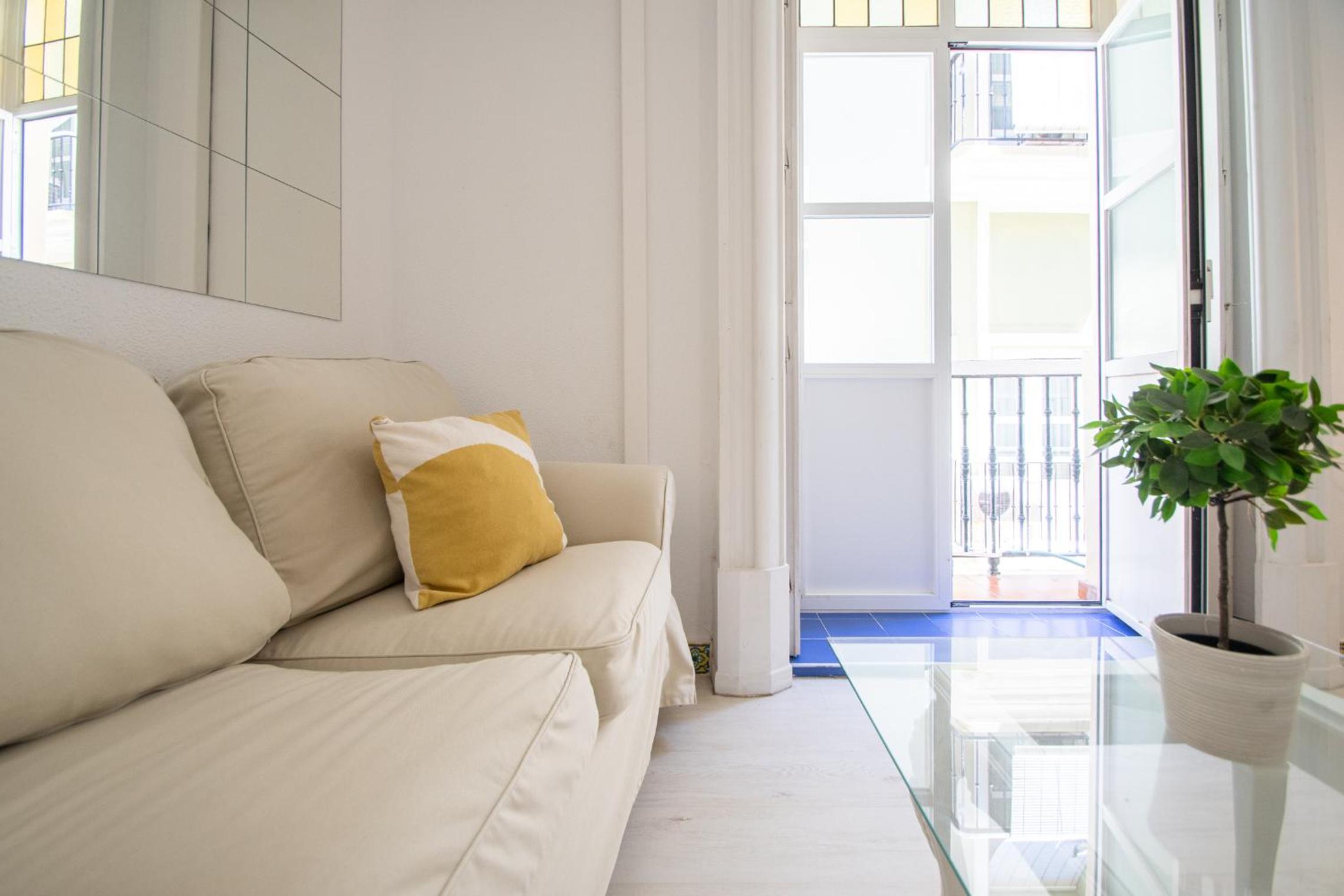 Montera Suite Cádiz